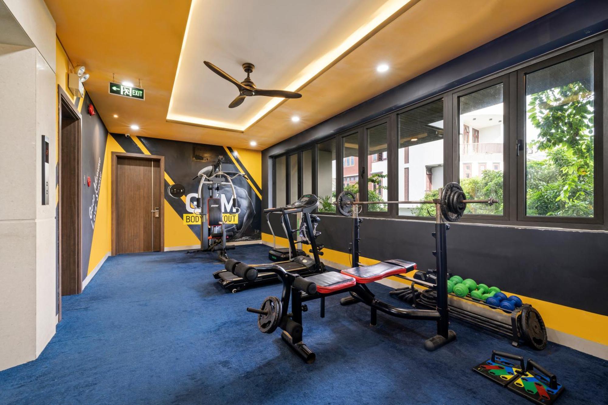 Luat Anh 88 & Apartment Da Nang