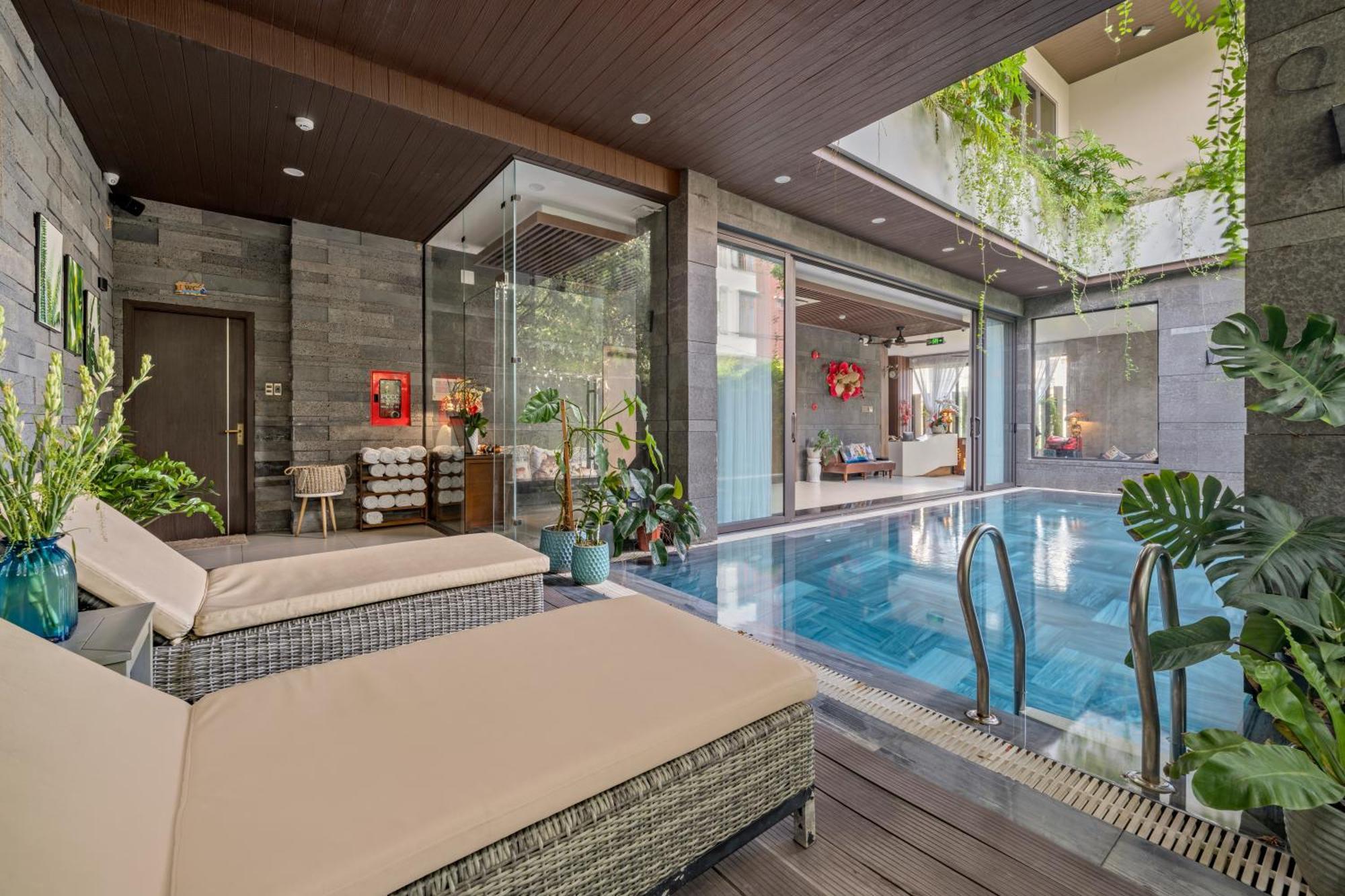 Luat Anh 88 & Apartment *
