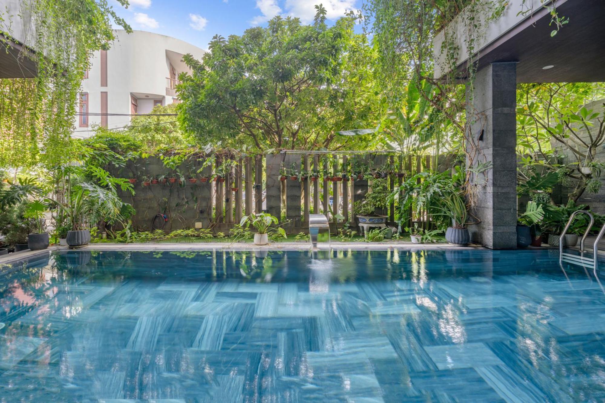 Apartment Luat Anh 88 & Da Nang