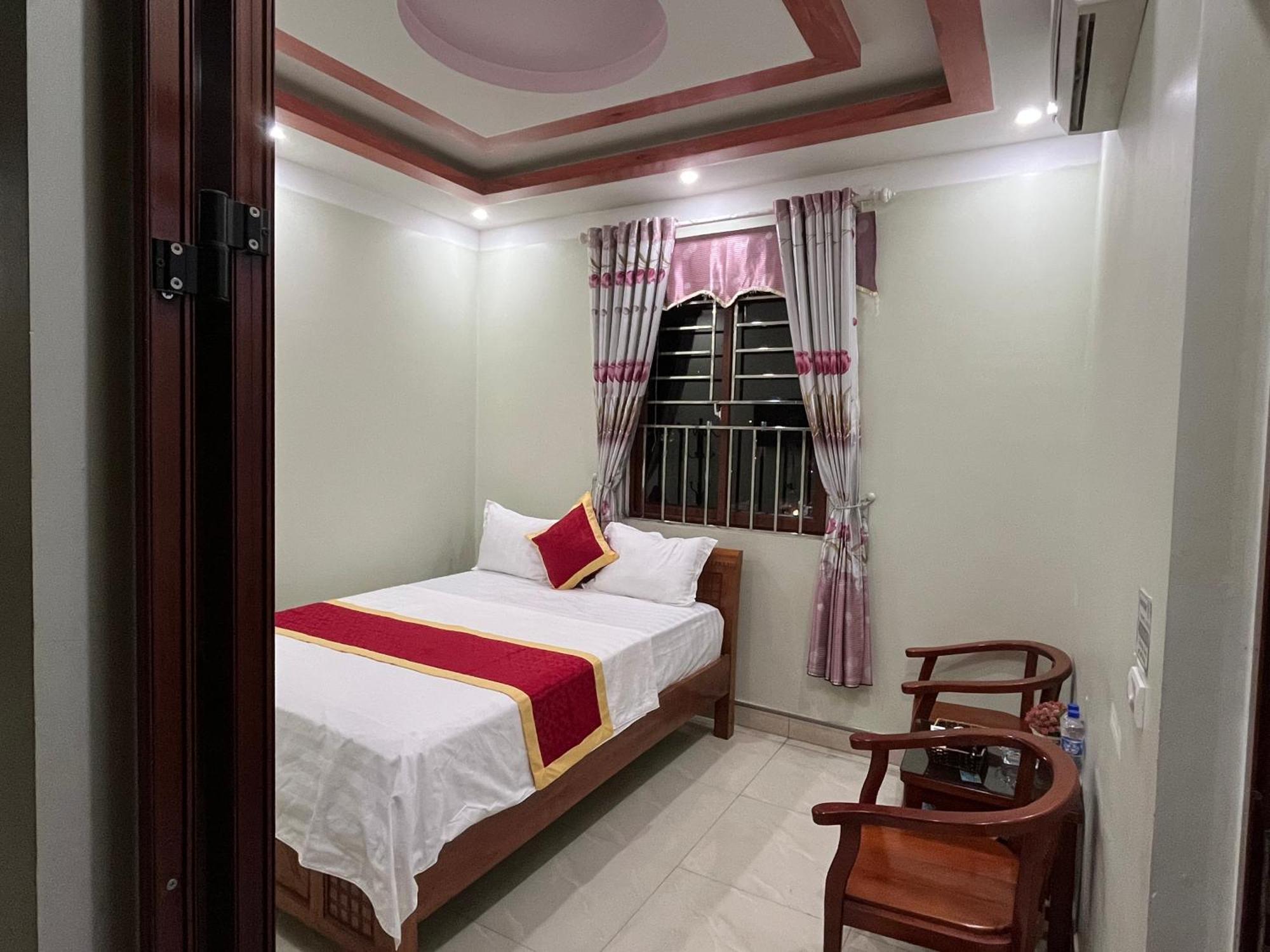 Nha Nghi Viet Nhat *