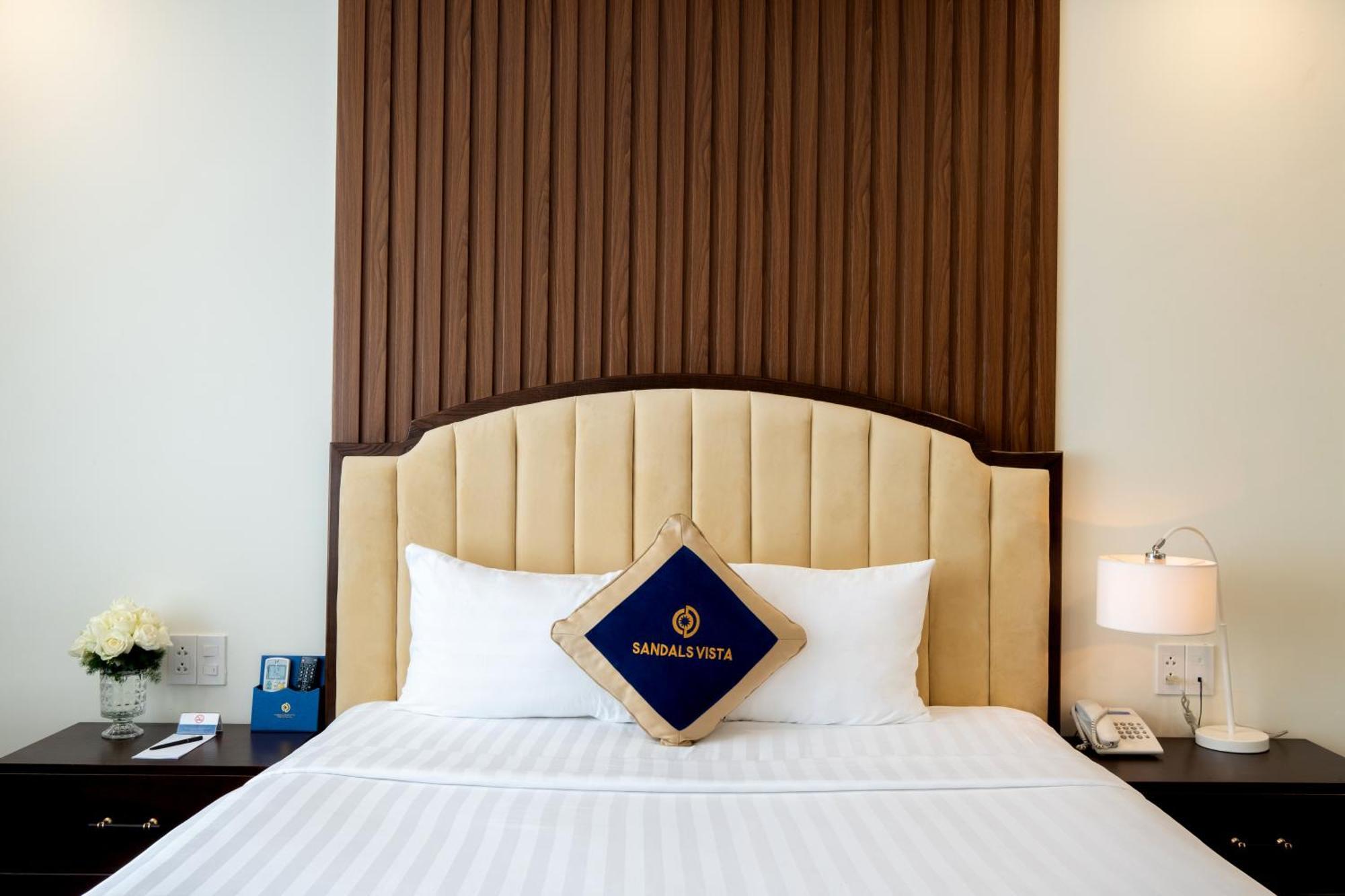 Sandals Vista 4* Bảo Lộc