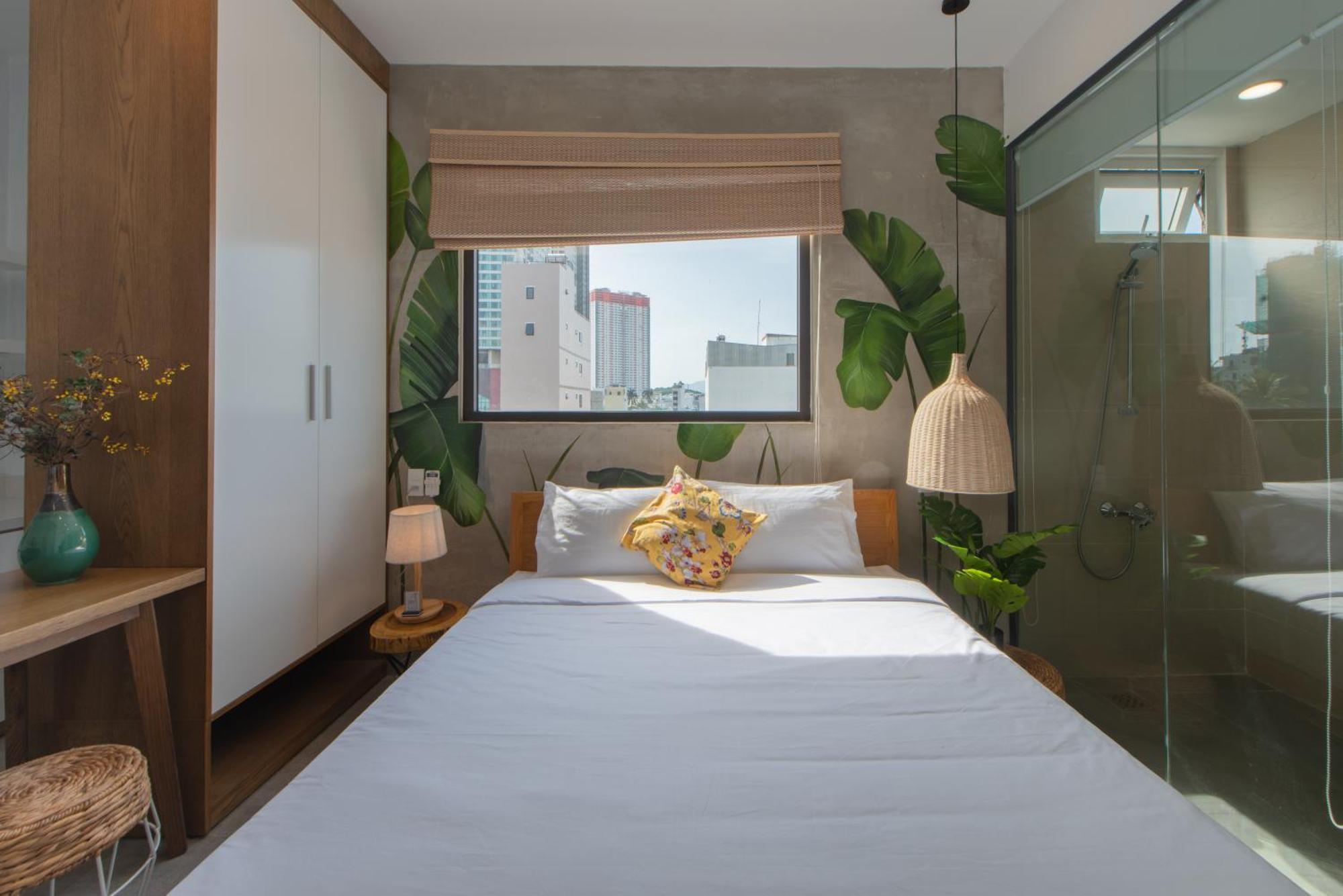 Shoho Hotel
