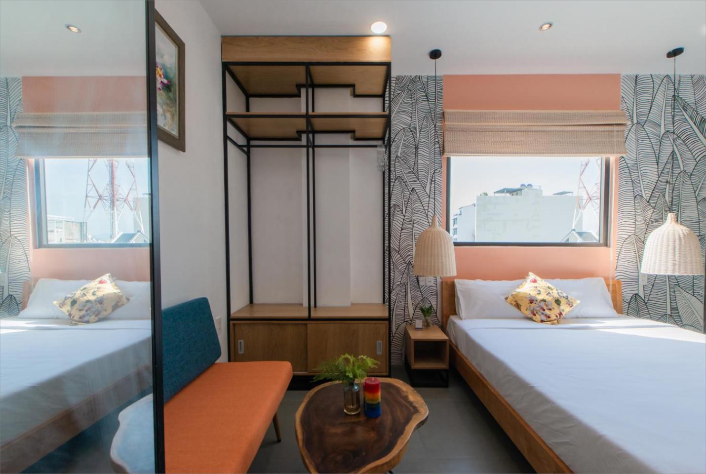 Hotel Shoho 3*