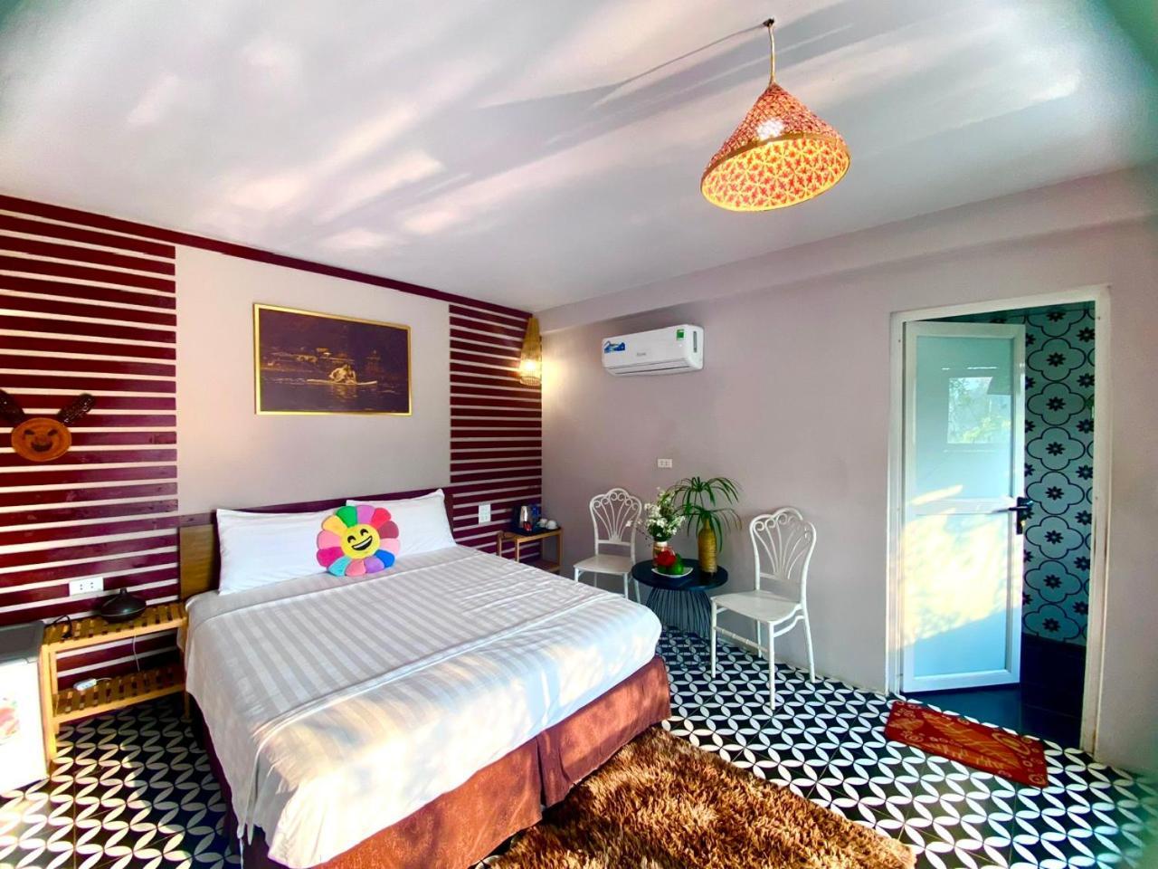 Nha Ven Ho Dong Do, Minh Tri, Soc Son, Ha Noi Homestay Hanoi