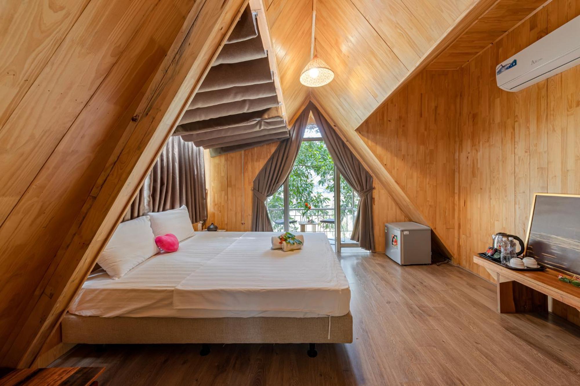 Nha Ven Ho Dong Do, Minh Tri, Soc Son, Ha Noi Homestay *