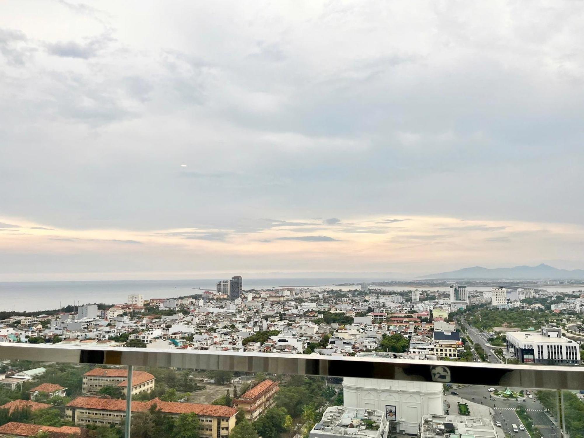 White House Condotel Phú Yên 3* Tuy Hoà