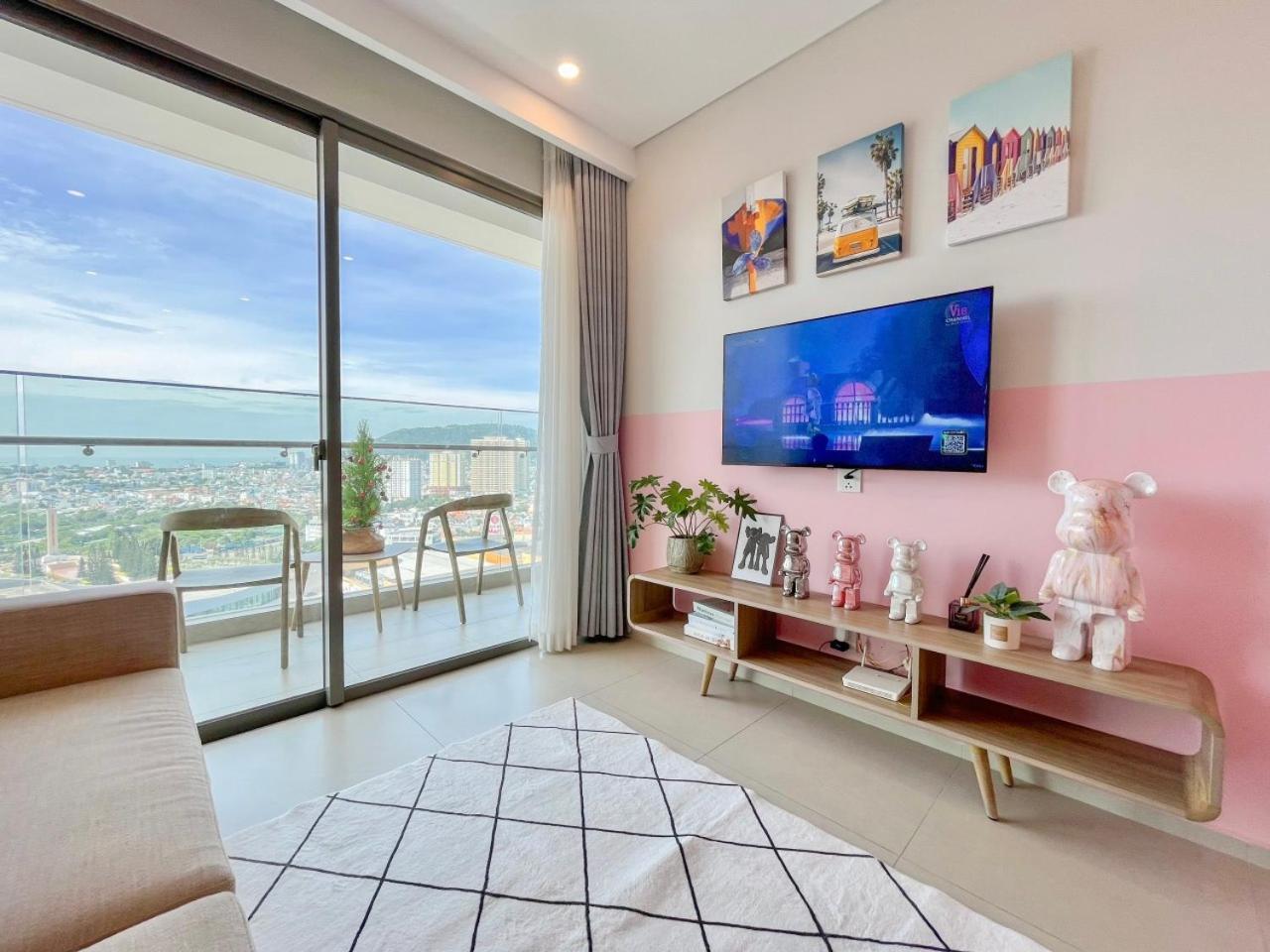 Apartment The Song - Paris Vung Tau