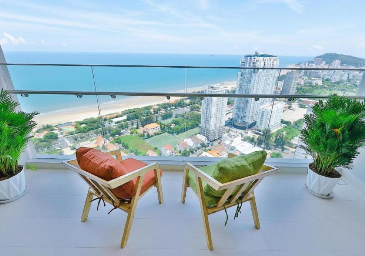 The Song - Paris Apartment Vung Tau