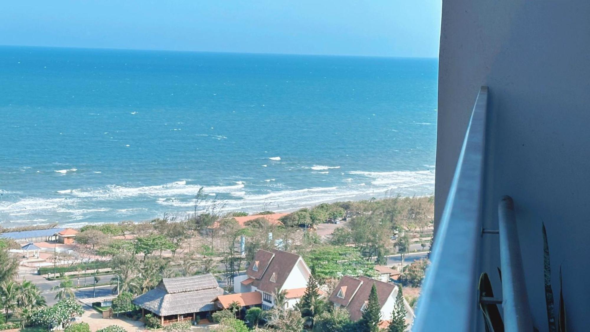 Apartment The Song - Paris Vung Tau