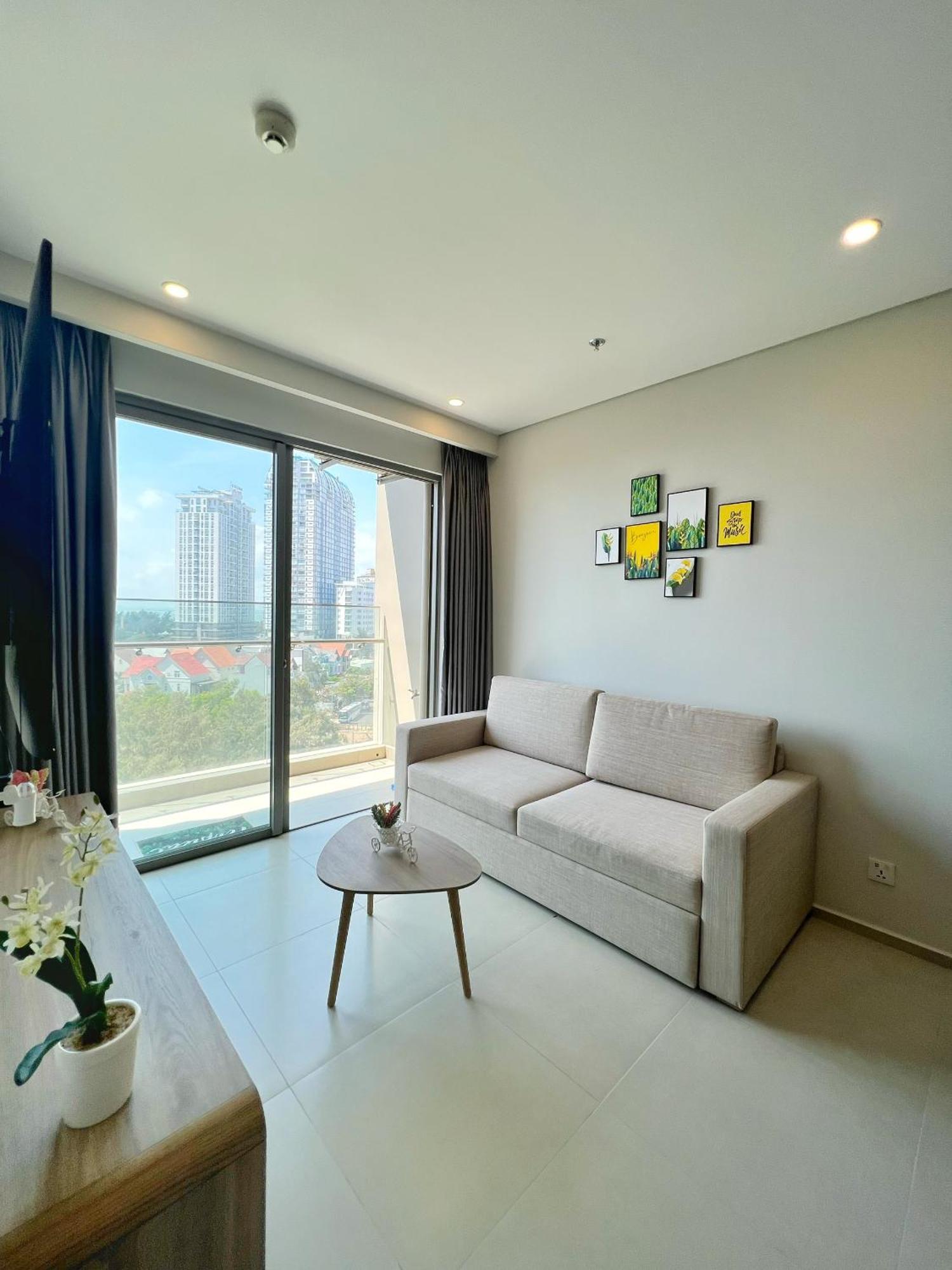 The Song - Paris Apartment Vung Tau