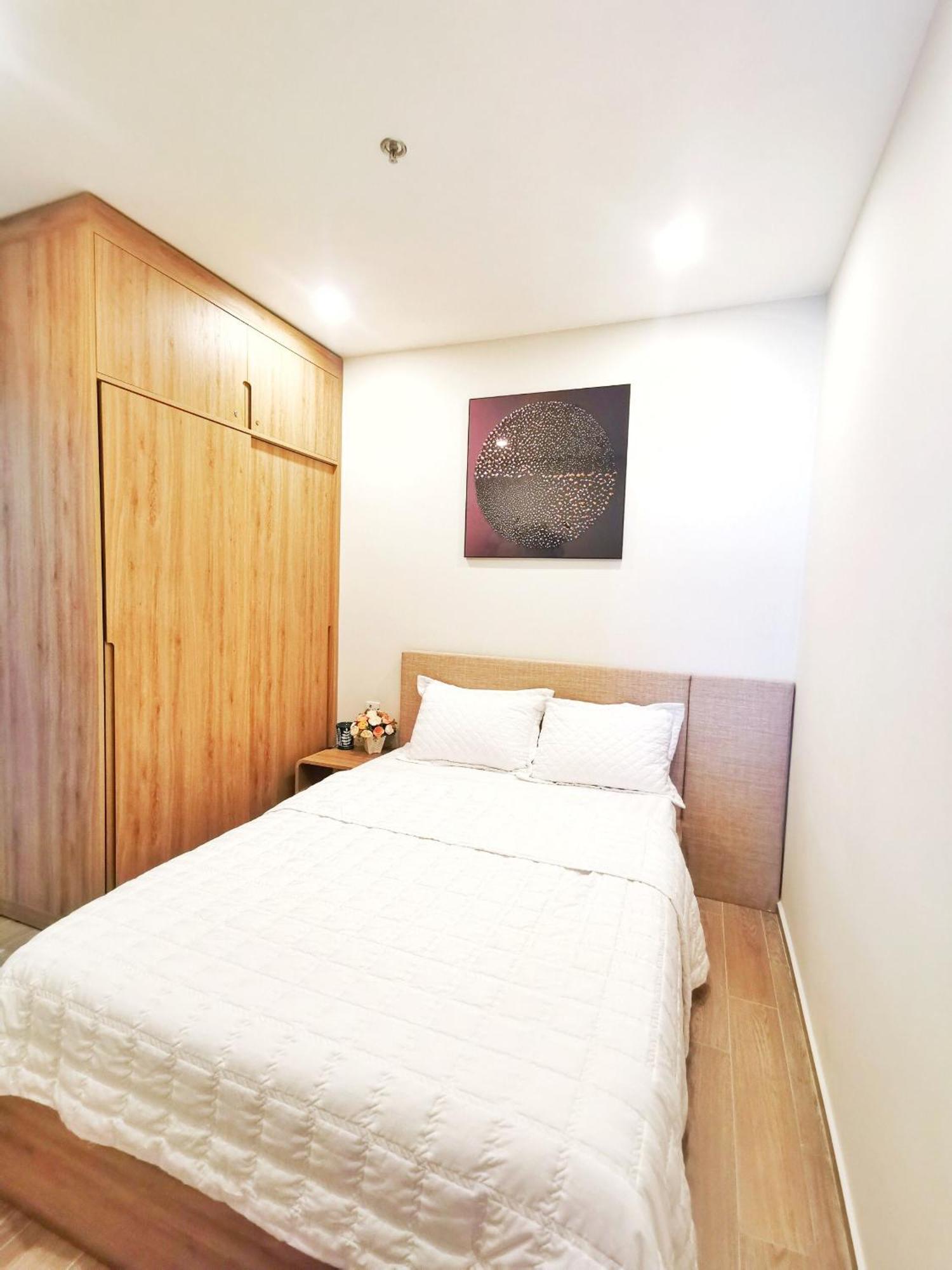 The Song - Paris Apartment Vung Tau