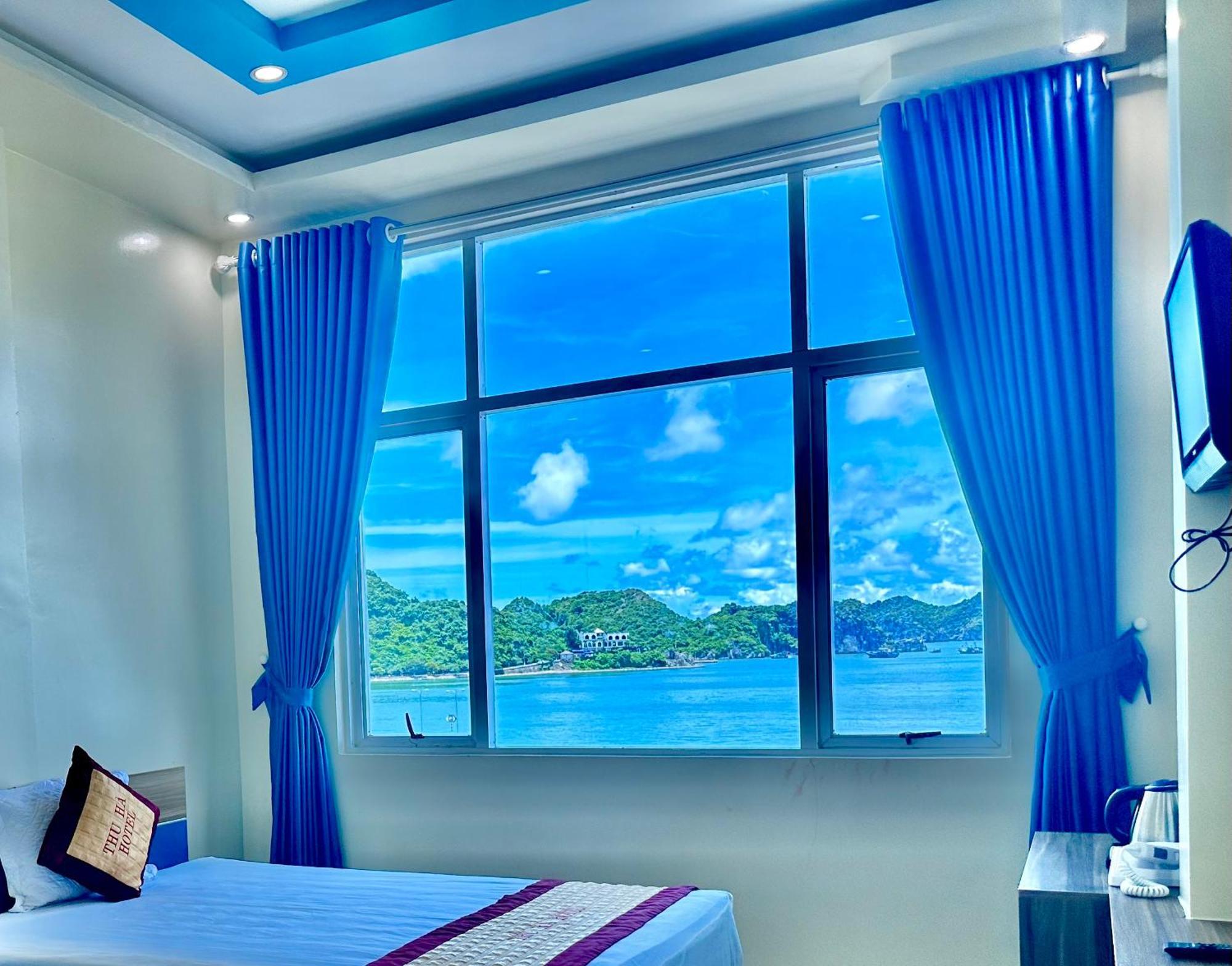 Hotel Thu Ha Sea View