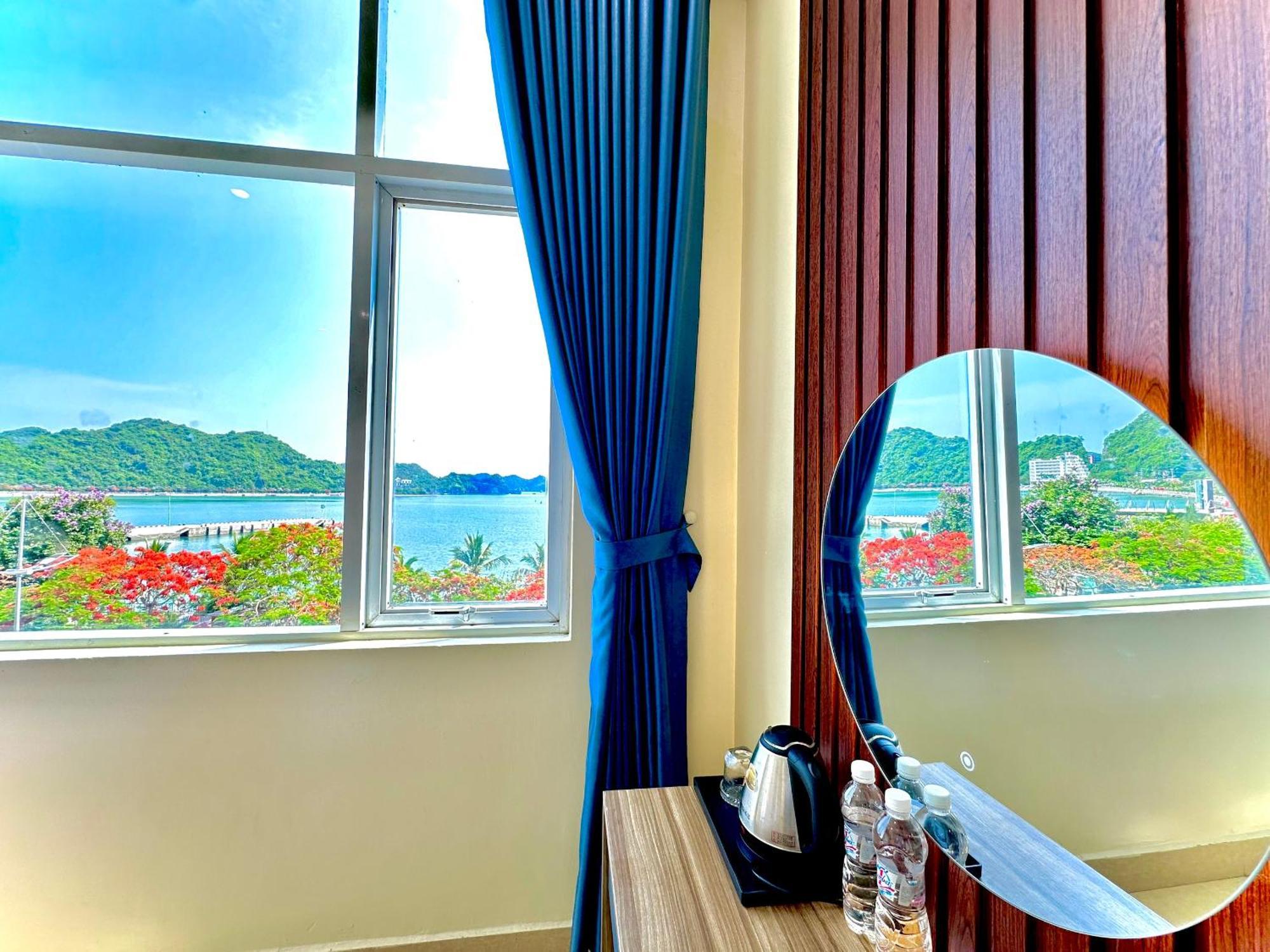 Thu Ha Sea View Hotel 2*