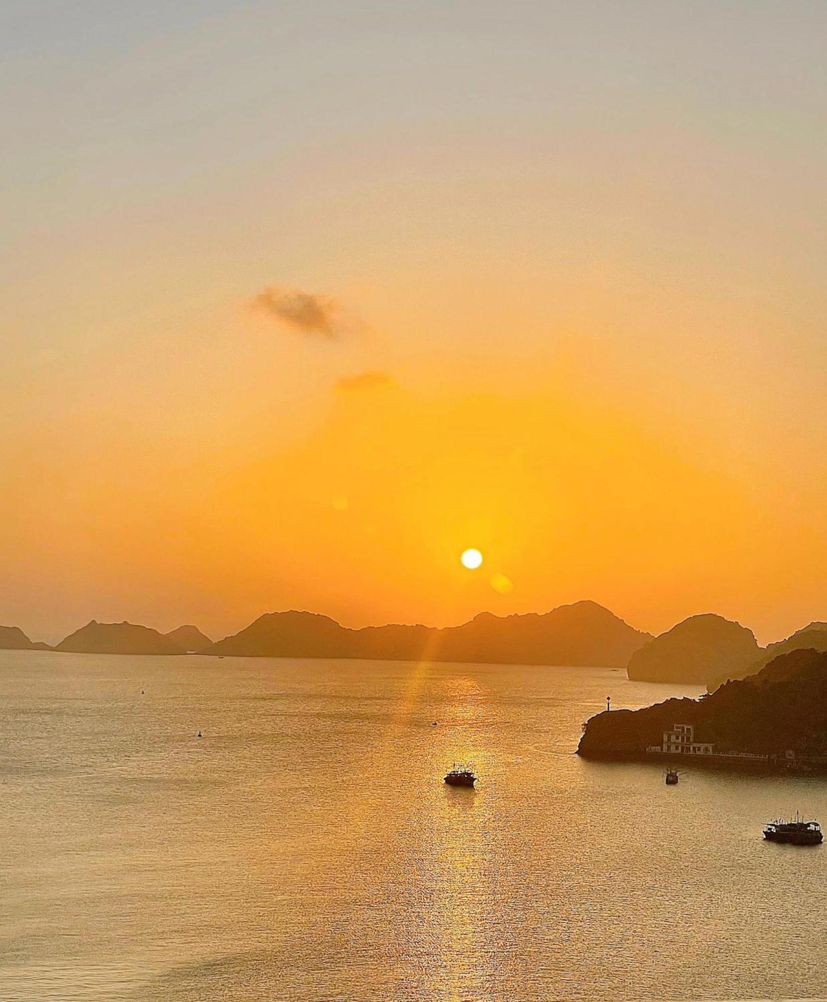 Thu Ha Sea View Dong Khe Sau