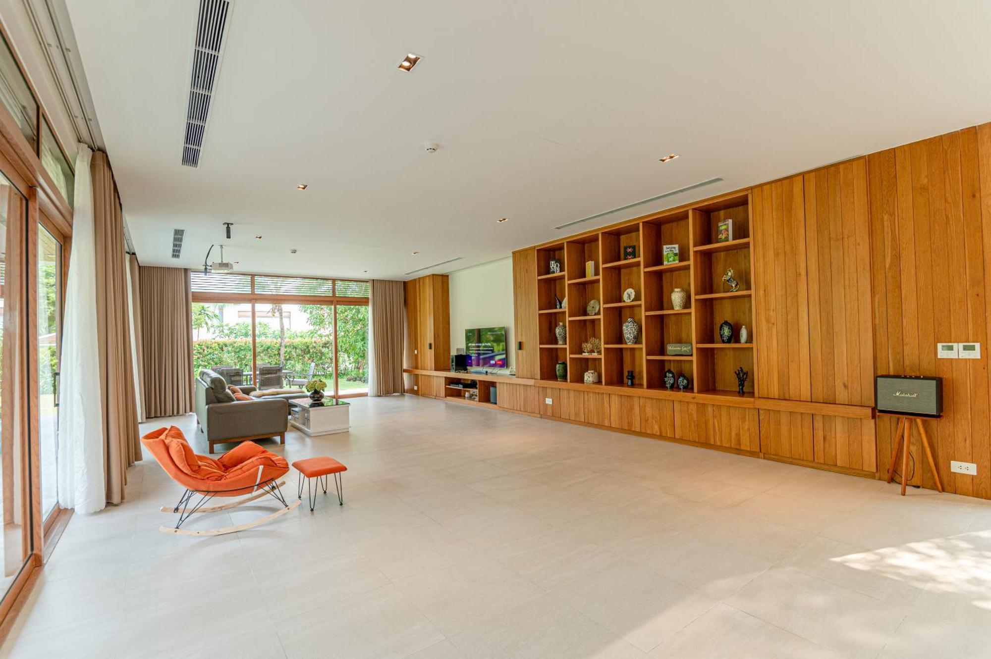 Ocean Villa Đà Nẵng