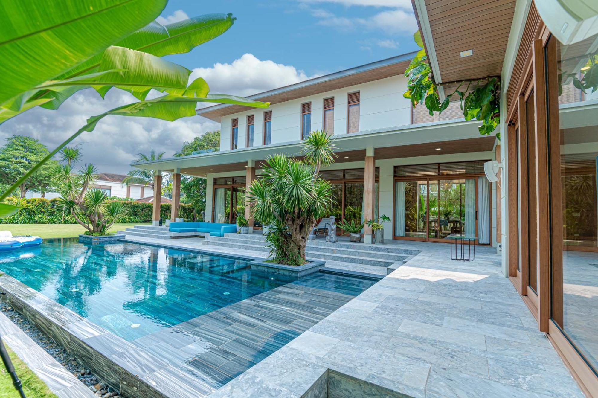 Villa Ocean Đà Nẵng