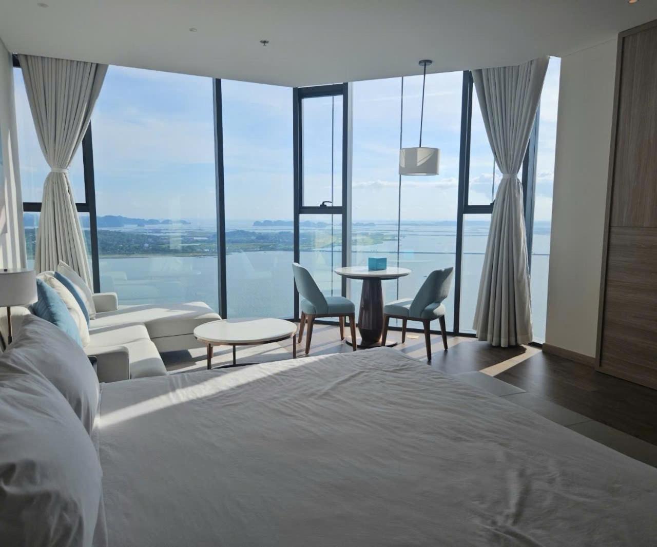 Hb Serviced - Alacarte Apartment