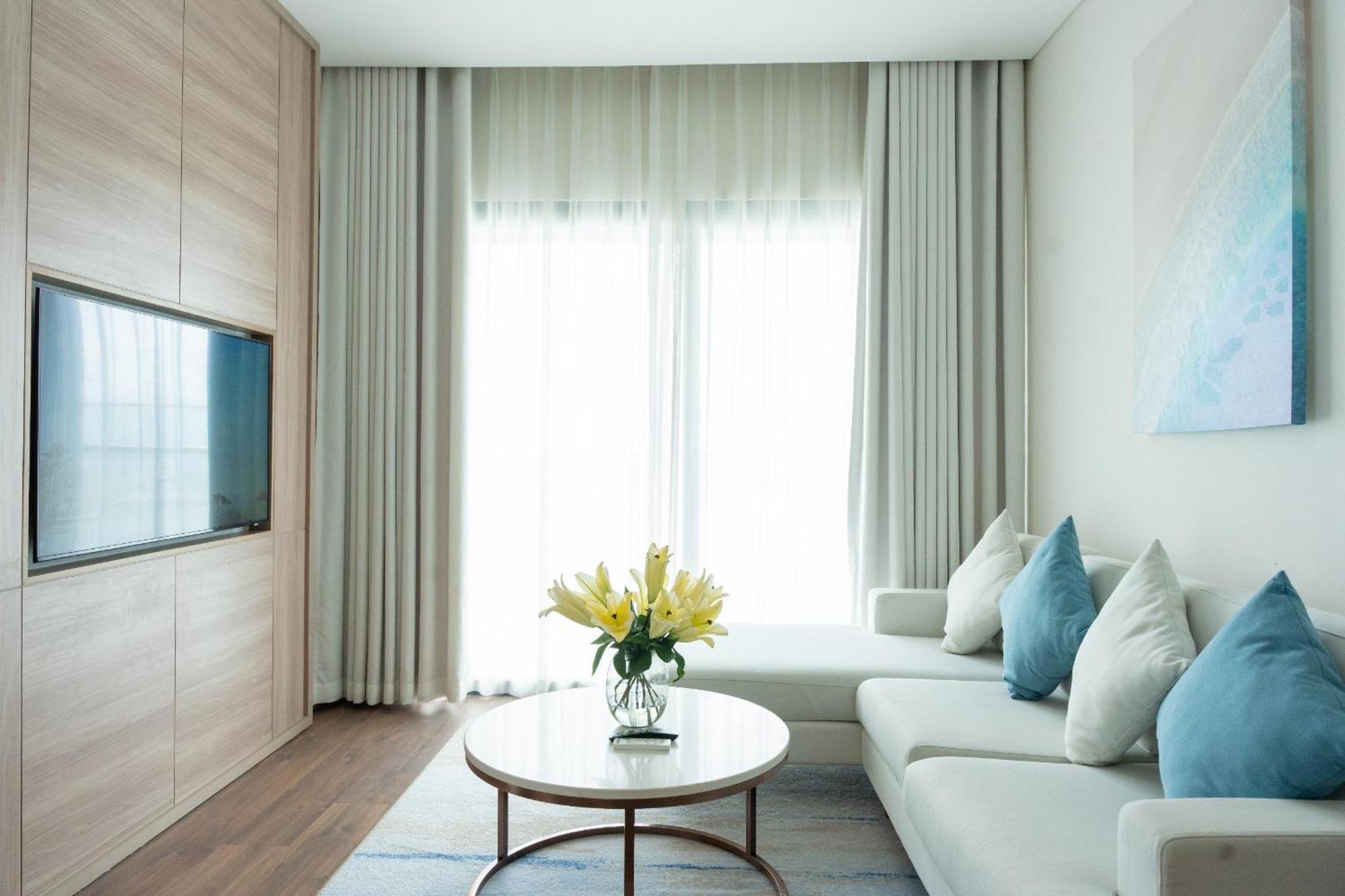 Apartment Hb Serviced - Alacarte