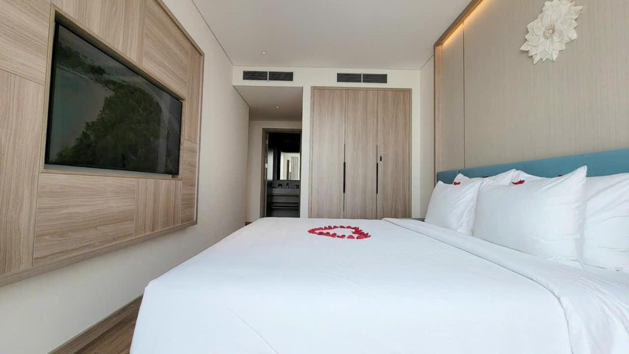 Hb Serviced - Alacarte Apartment