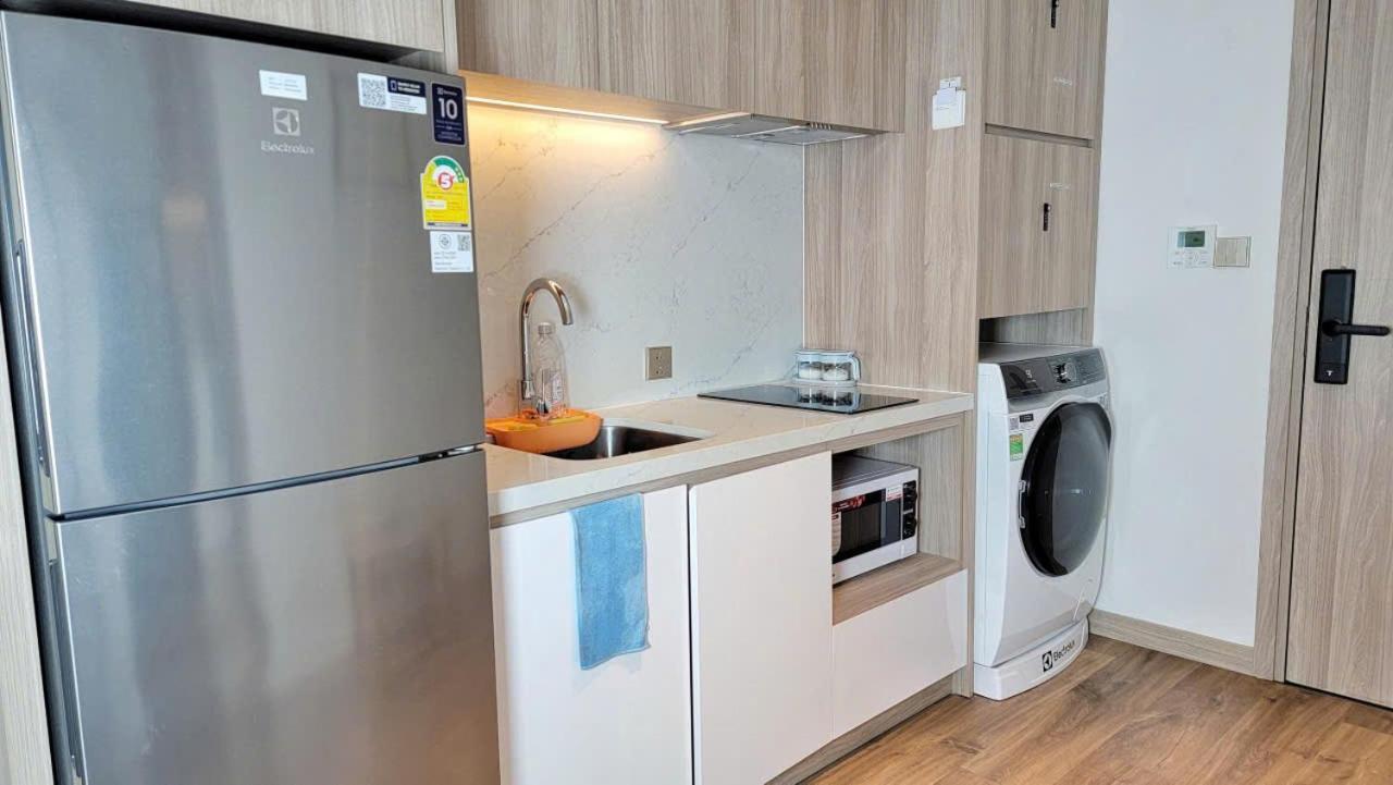 Apartment Hb Serviced - Alacarte *