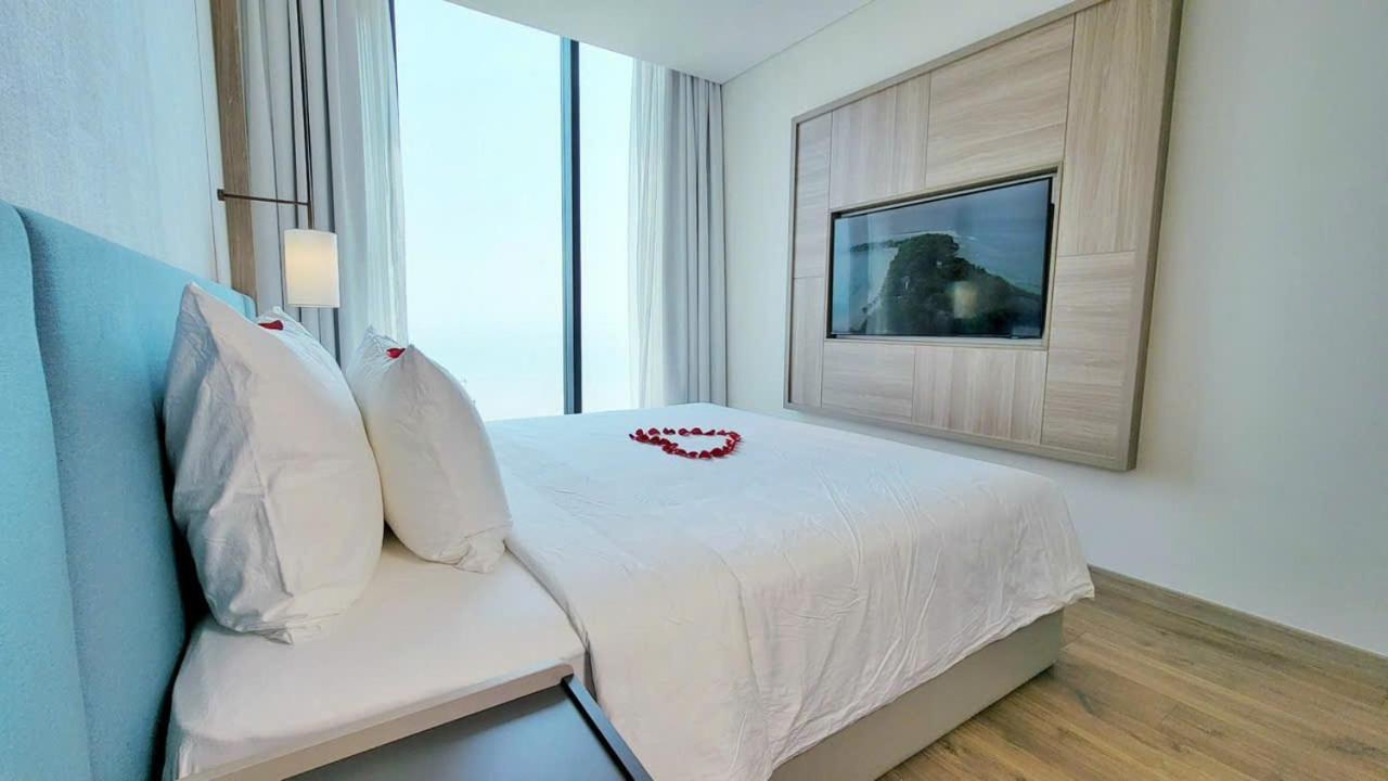 Hb Serviced - Alacarte Apartment