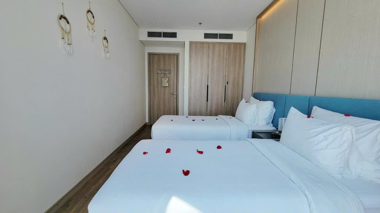Apartment Hb Serviced - Alacarte