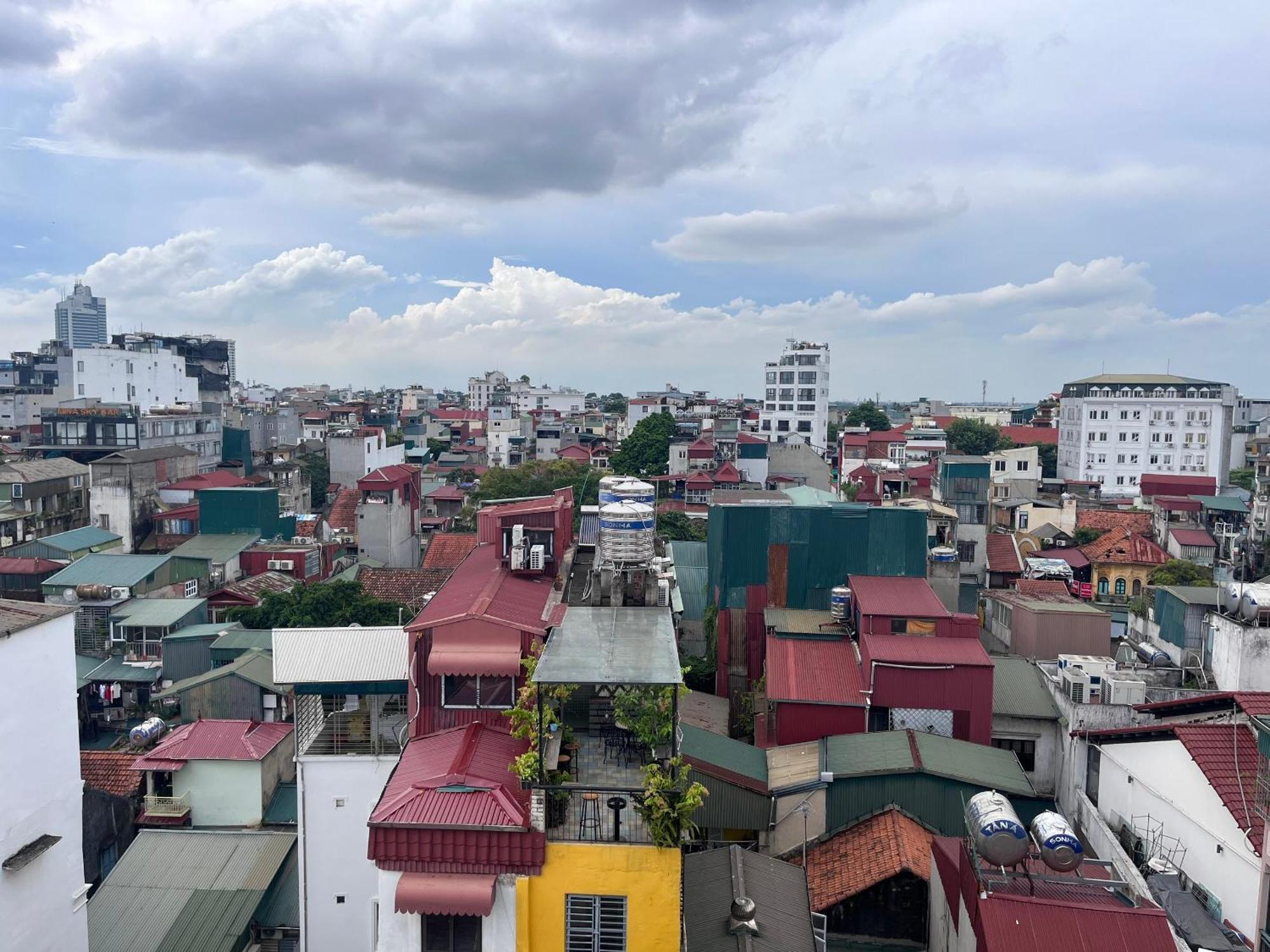 The Cosy Hotel Hanoi