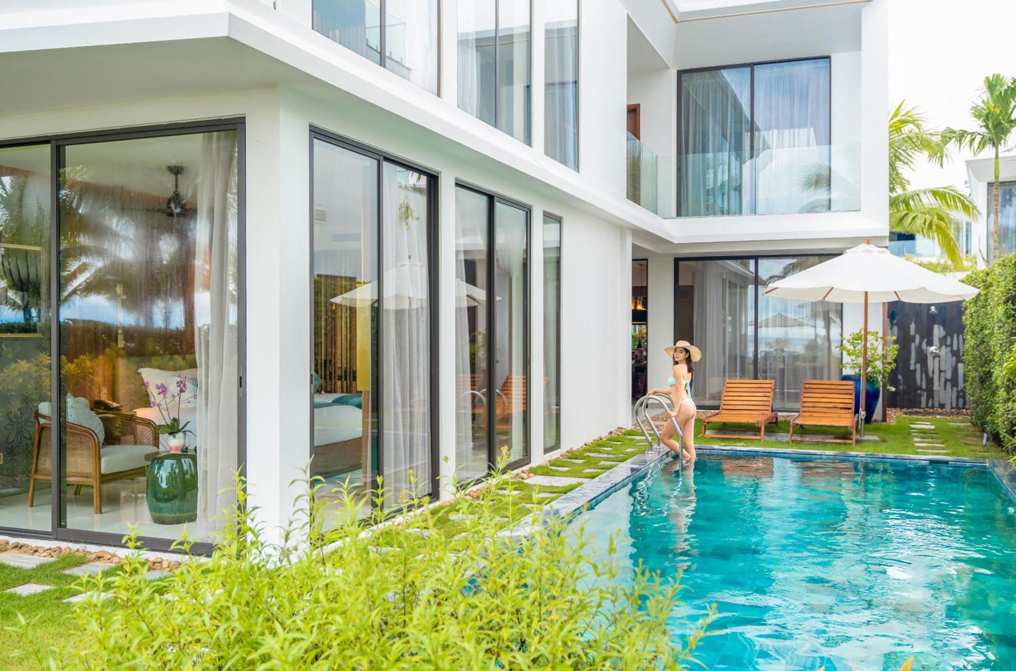 Khu nghỉ mát Wyndham Royal Beachfront & Hội An