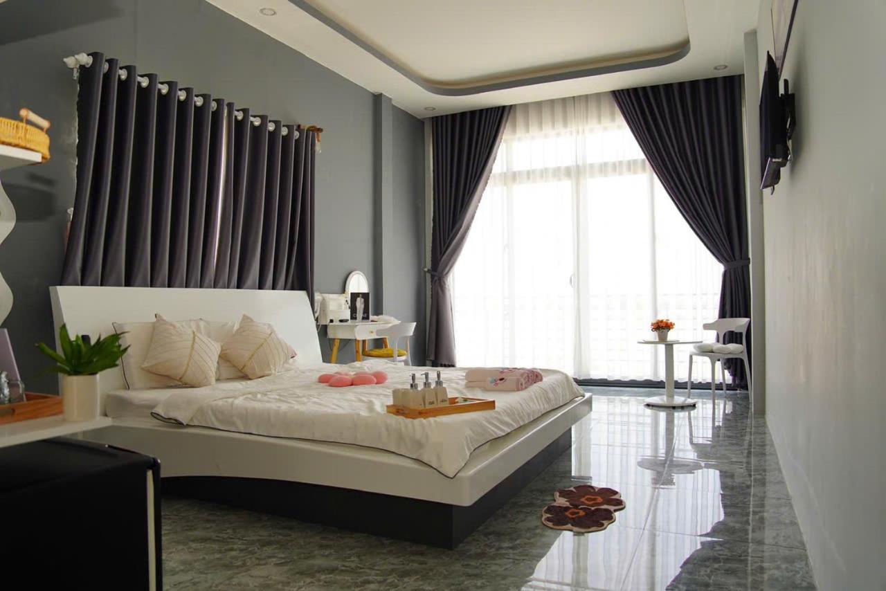 - Giac Biệt thự Cu Lao Thu