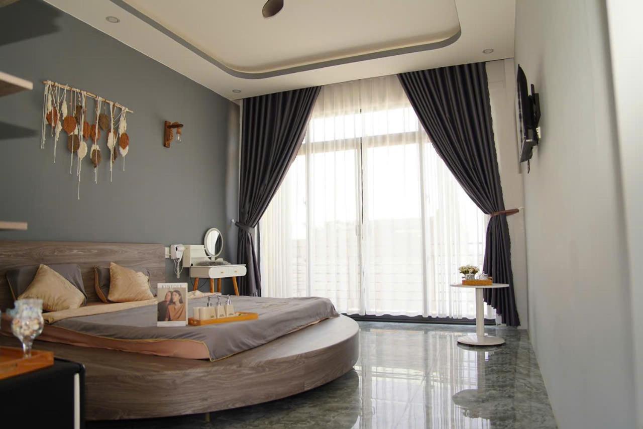 Biệt thự - Giac *