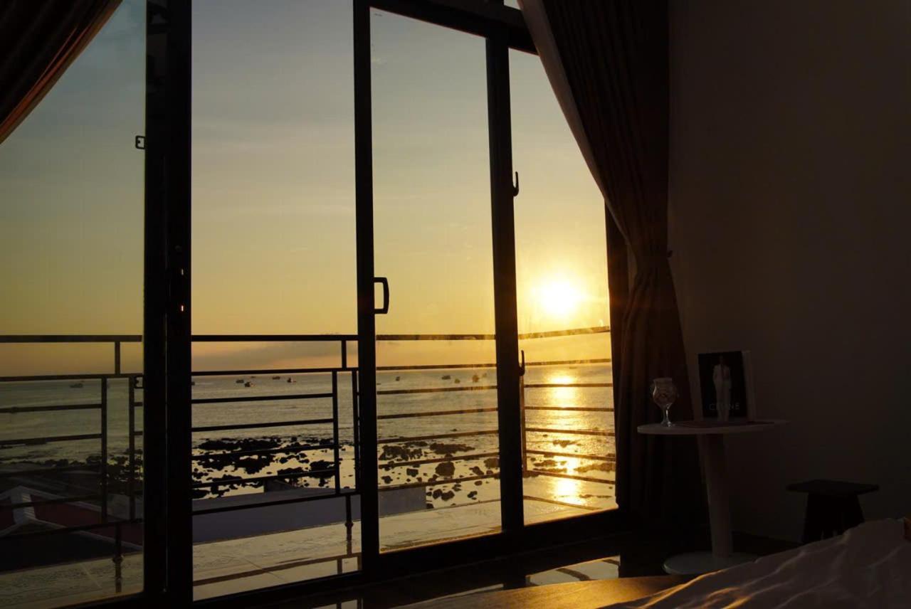 - Giac Biệt thự Cu Lao Thu
