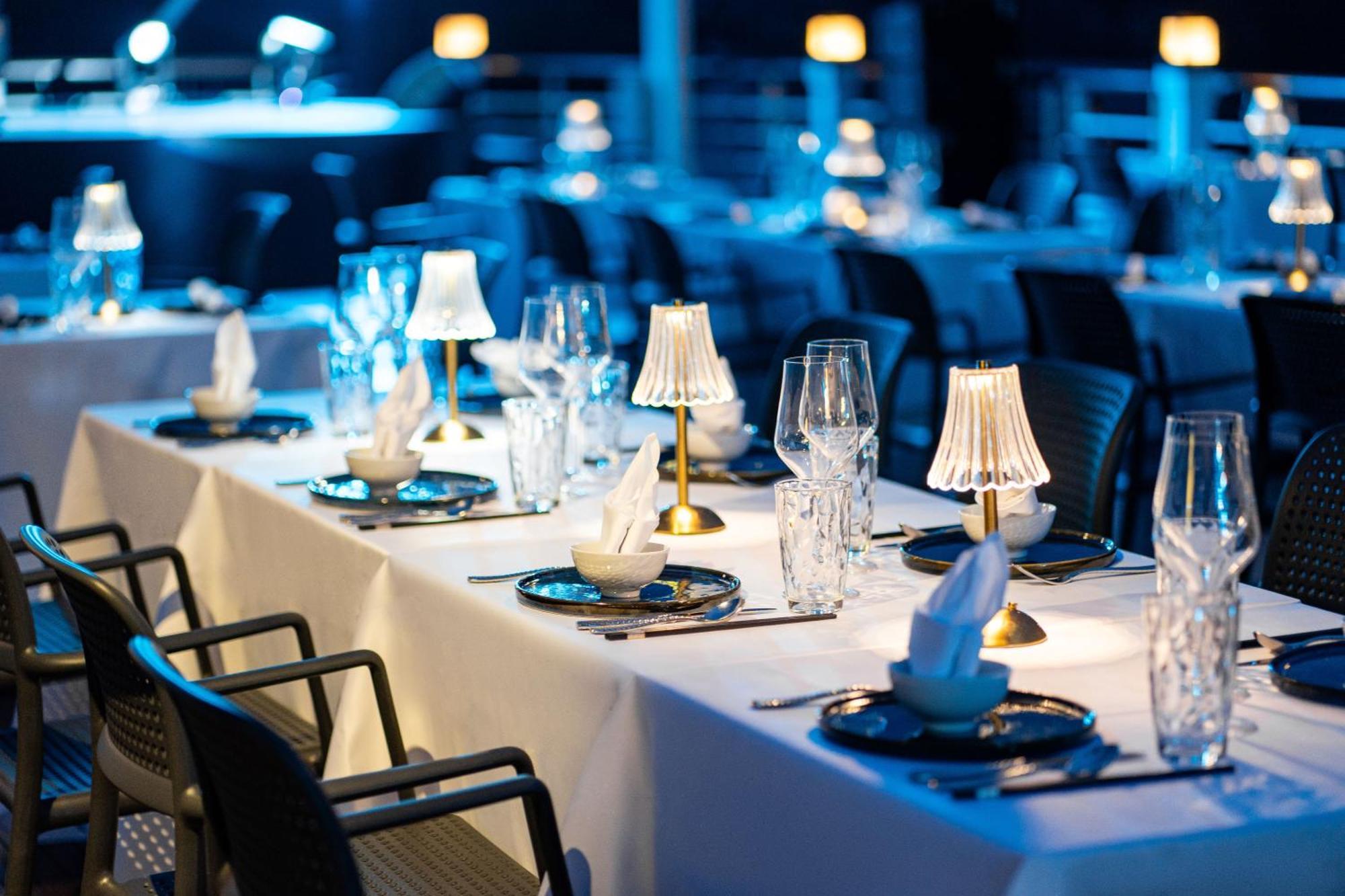  Ambassador Signature Cruise - Lan Ha Bay 5*