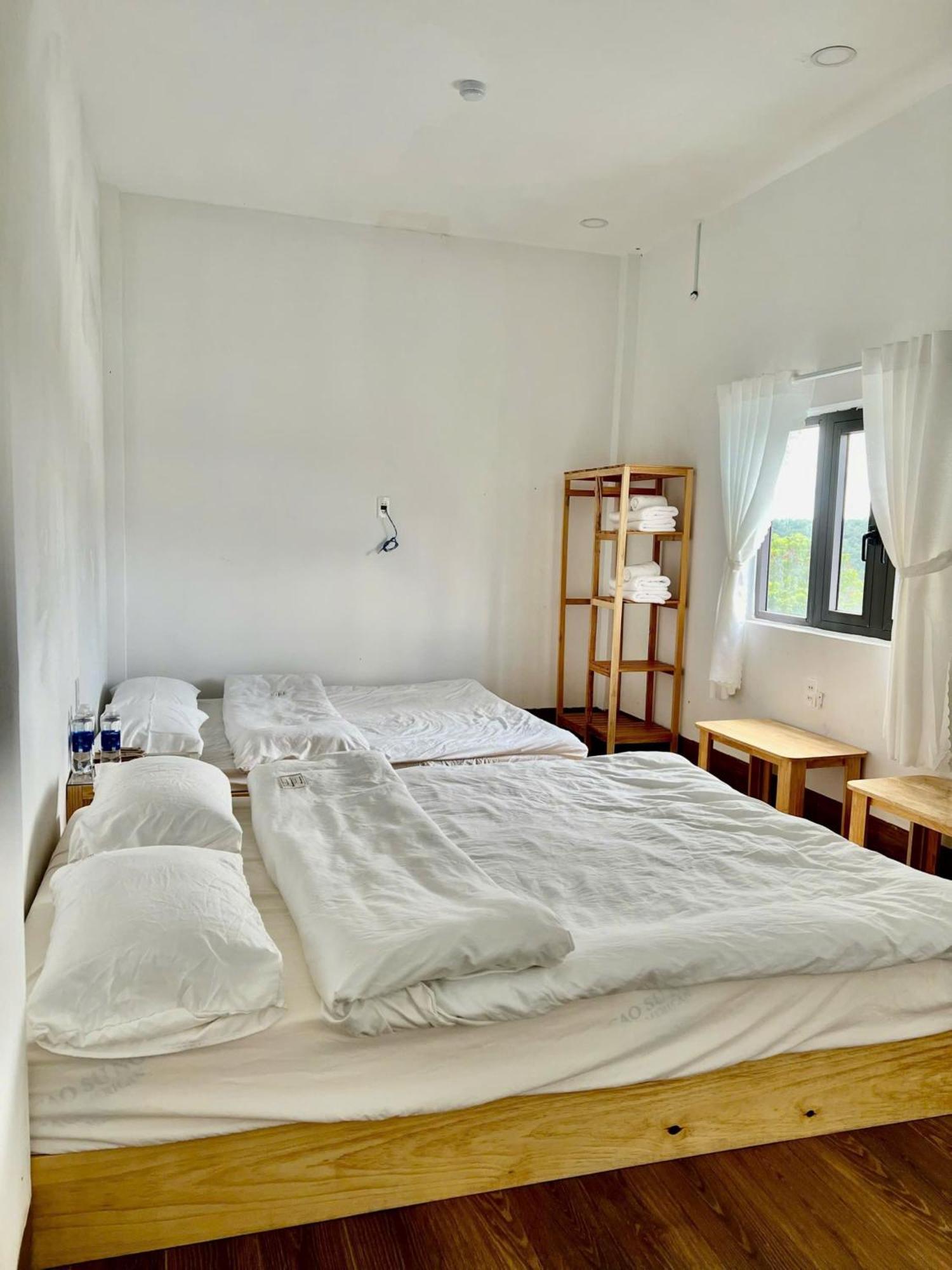 Mang Den Land - Homestay&coffee Kon Von Kla