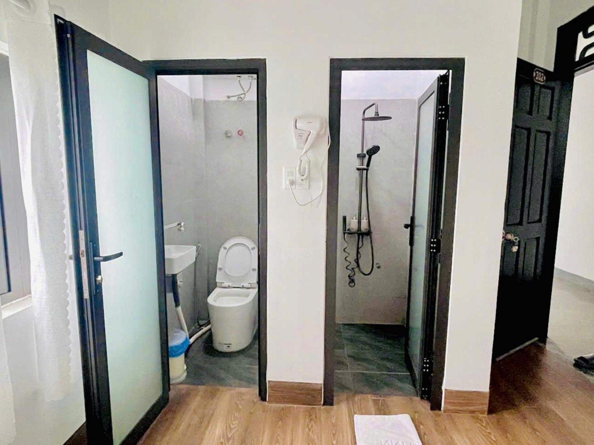 Mang Den Land - Homestay&coffee Hotel Kon Von Kla