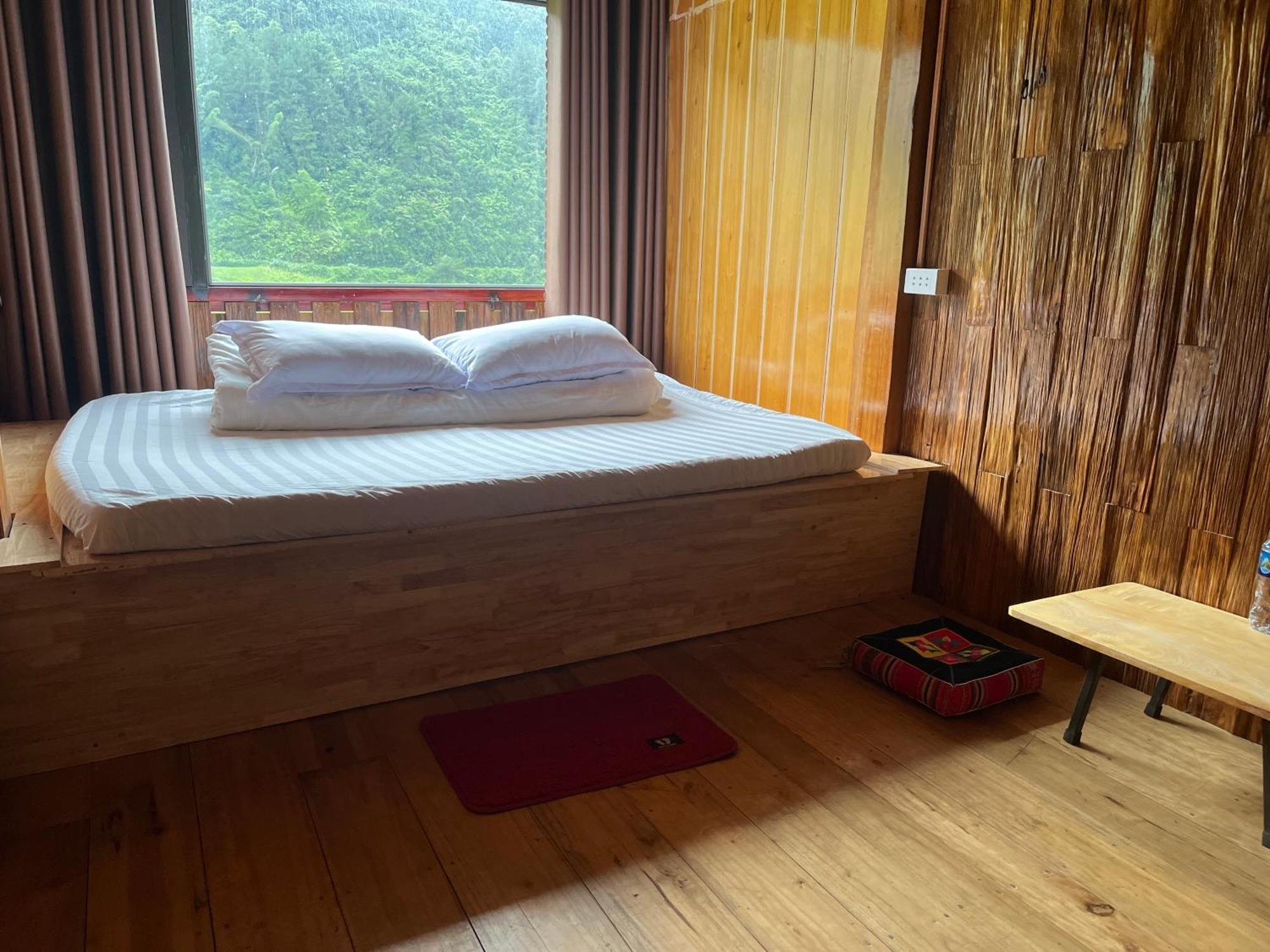 Hoa Thao Hotel 2*