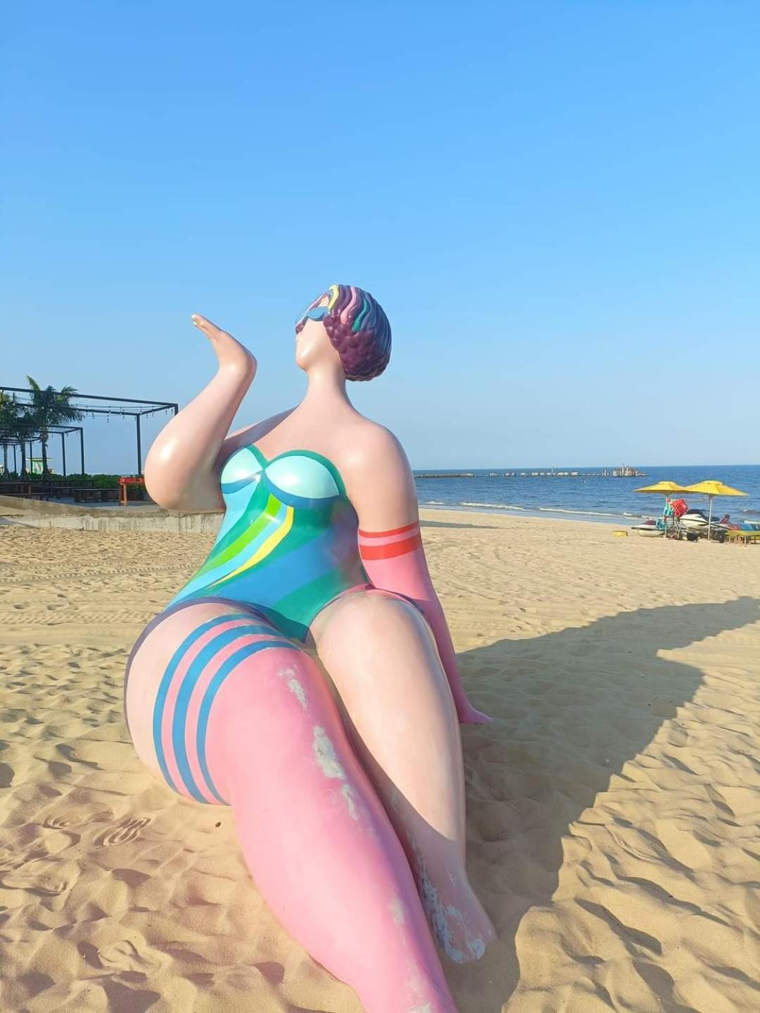 Carot Novaworld Phan Thiet Biệt thự
