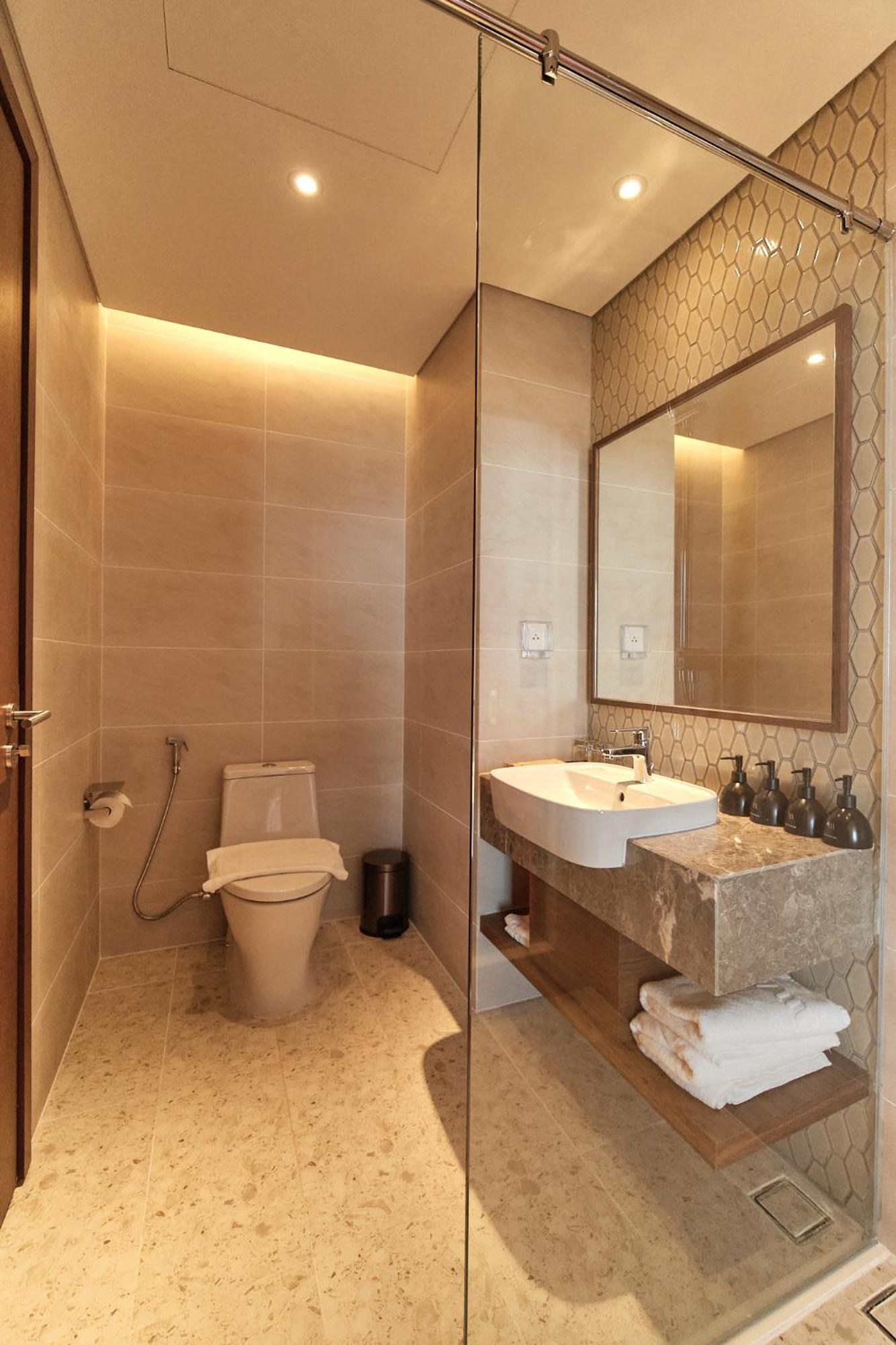 Mandala's - Khách sạn hẻo lánh 4*