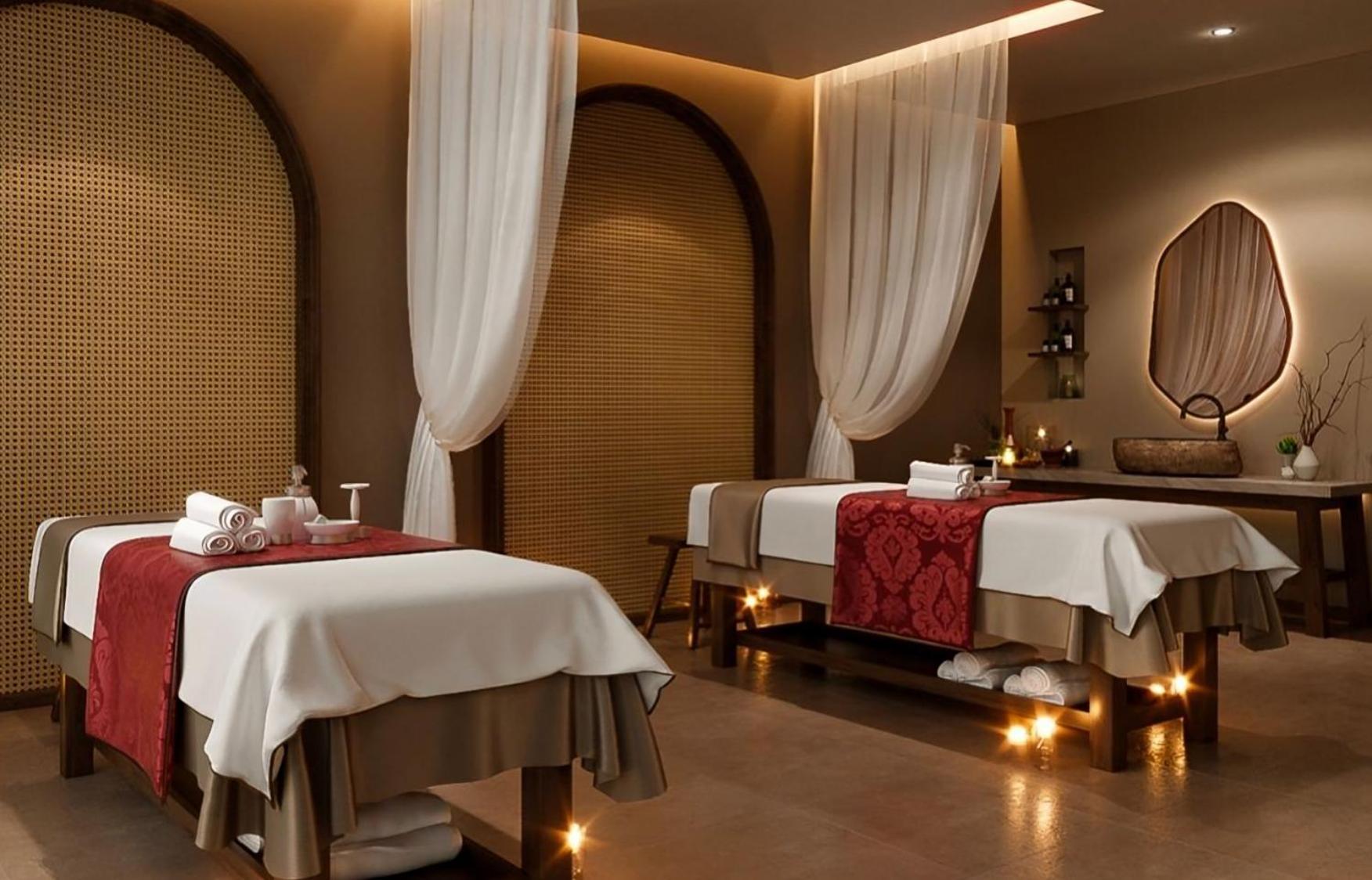Mandala's - Khách sạn hẻo lánh