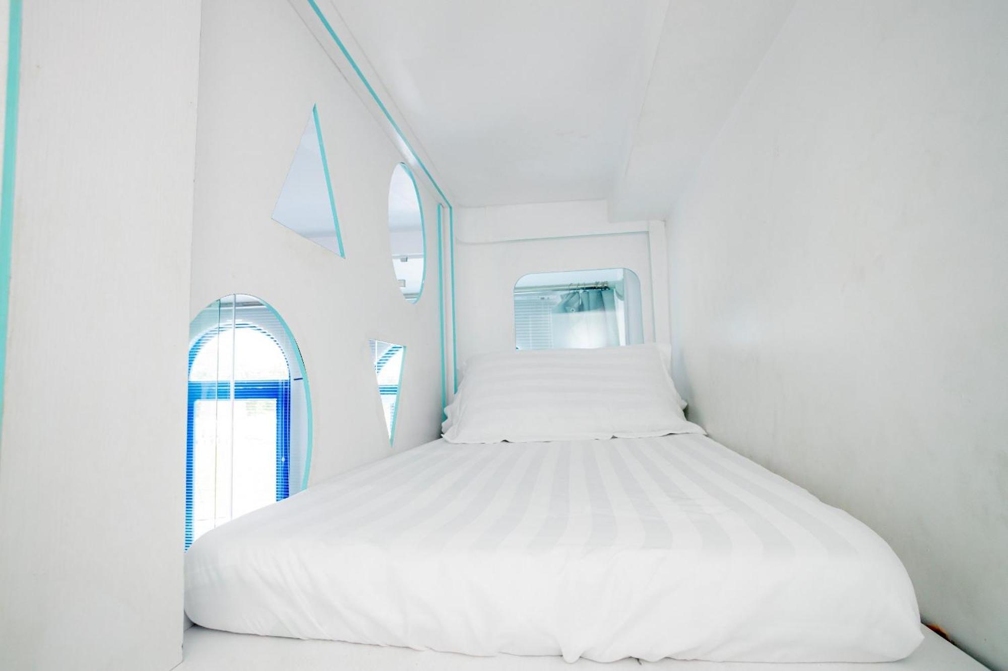 Homestay Can Ho - Homestay Quy Nhon *