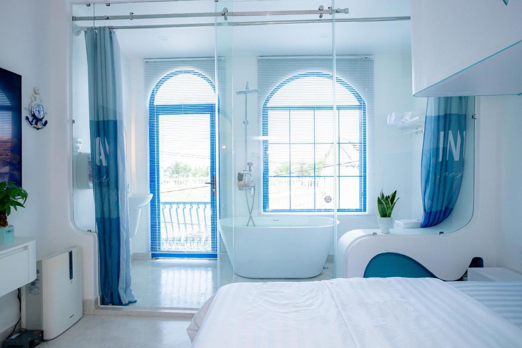 Can Ho - Homestay Quy Nhon Homestay Quy Nhon