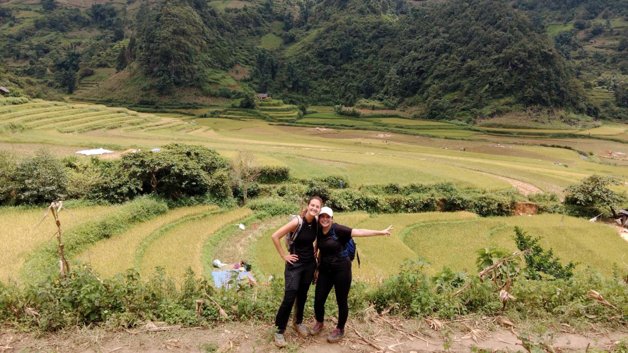 Higland * Bac Ha (Lao Cai)