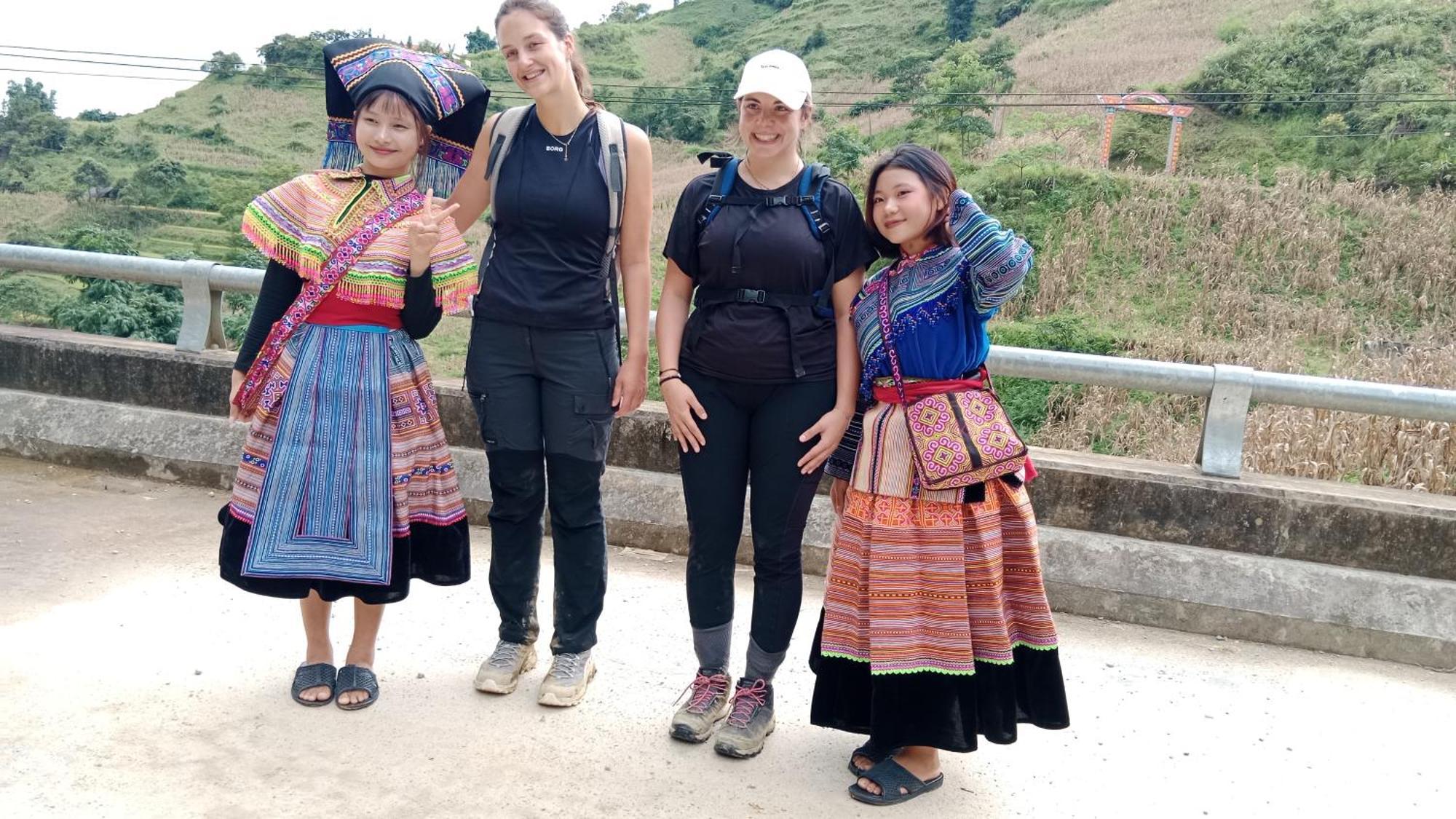Higland Bac Ha (Lao Cai)