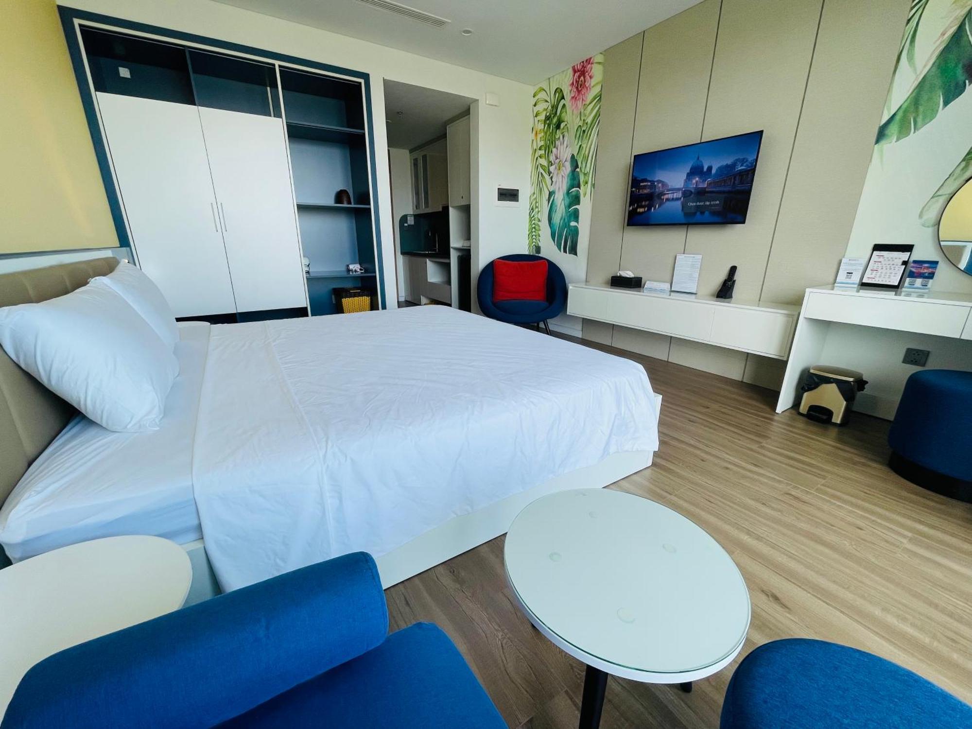 Hotel Flaming0 Ibiza Tien