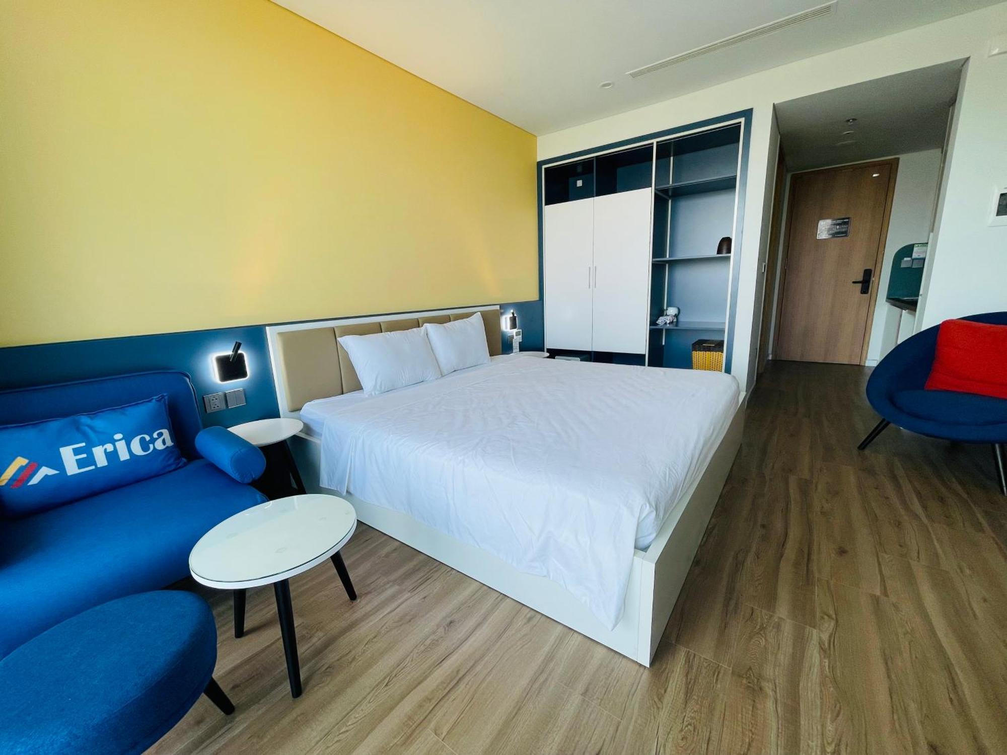 Hotel Flaming0 Ibiza Tien