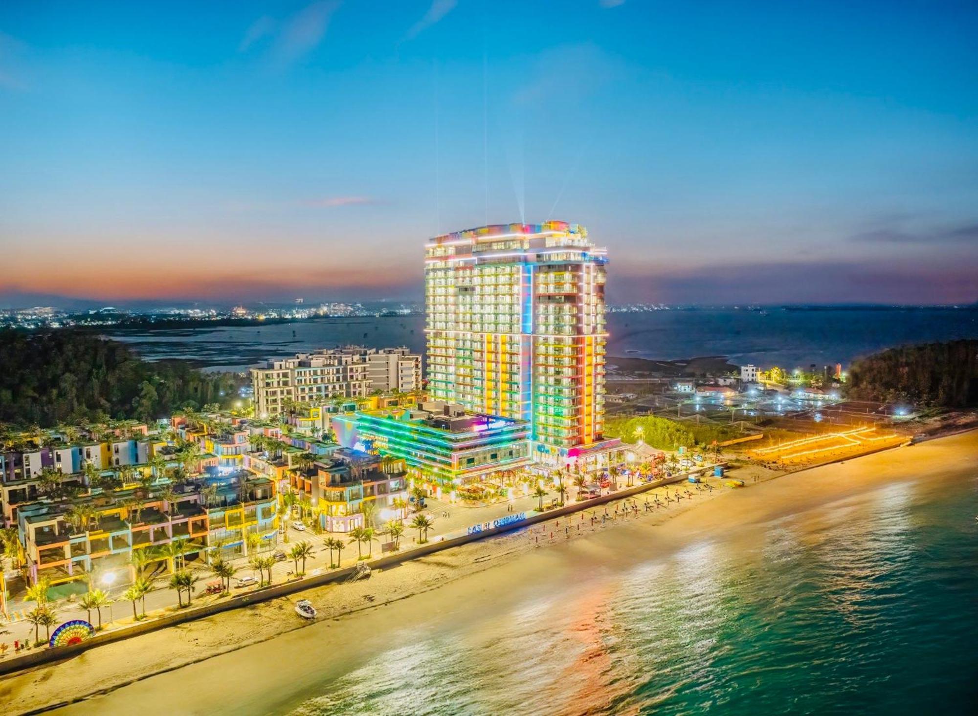 Hotel Flaming0 Ibiza Tien