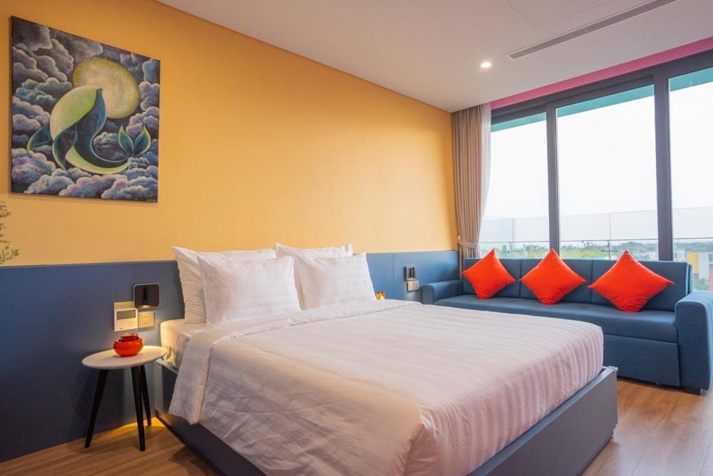 Flamingohai Tien- Ibiza Khách sạn hẻo lánh
