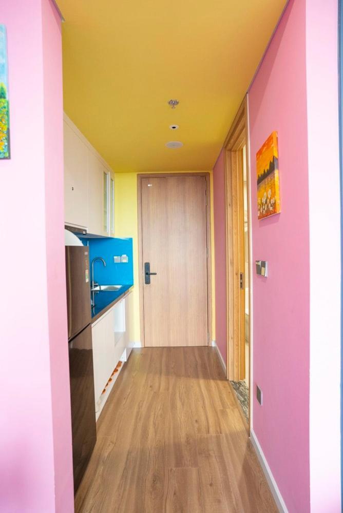 Khách sạn hẻo lánh Flamingohai Tien- Ibiza *