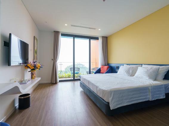 Tien Hotel 5*