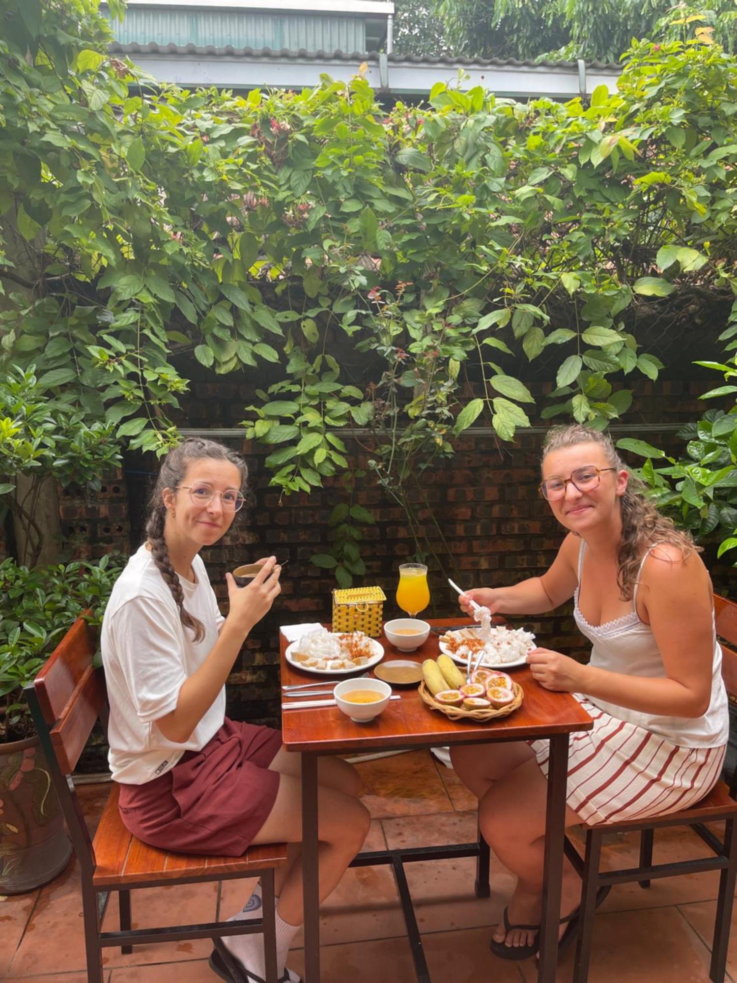 Thuy Xuyen Tam Coc 3* Vu Lam
