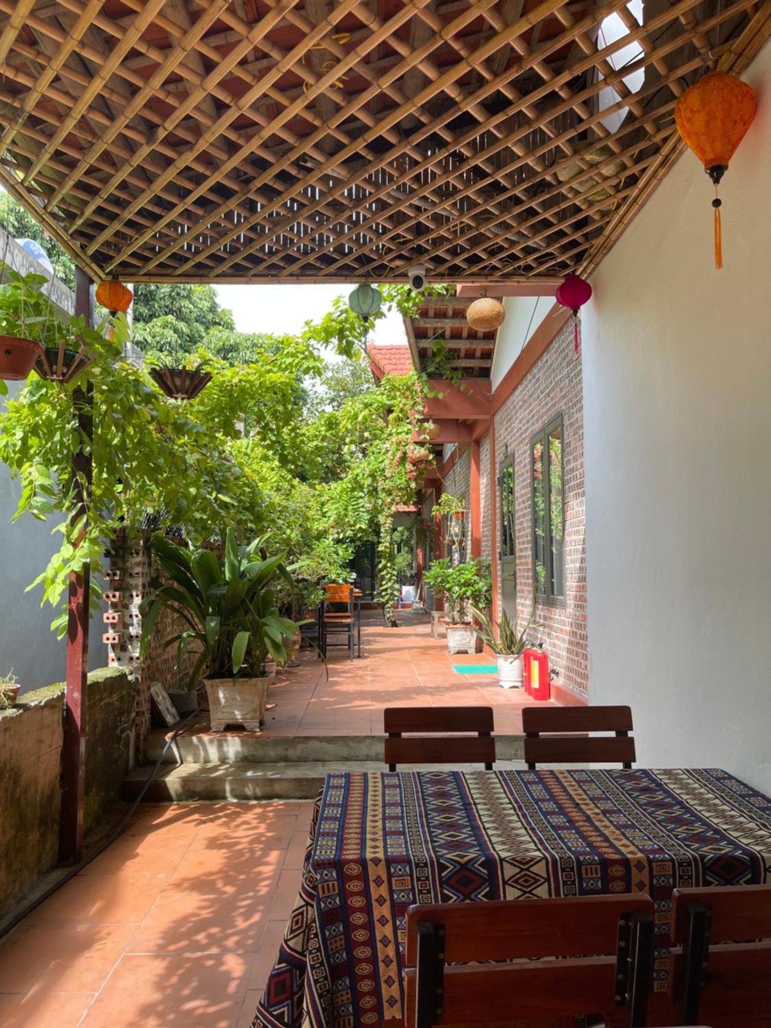 Thuy Xuyen Tam Coc Hotel 3*